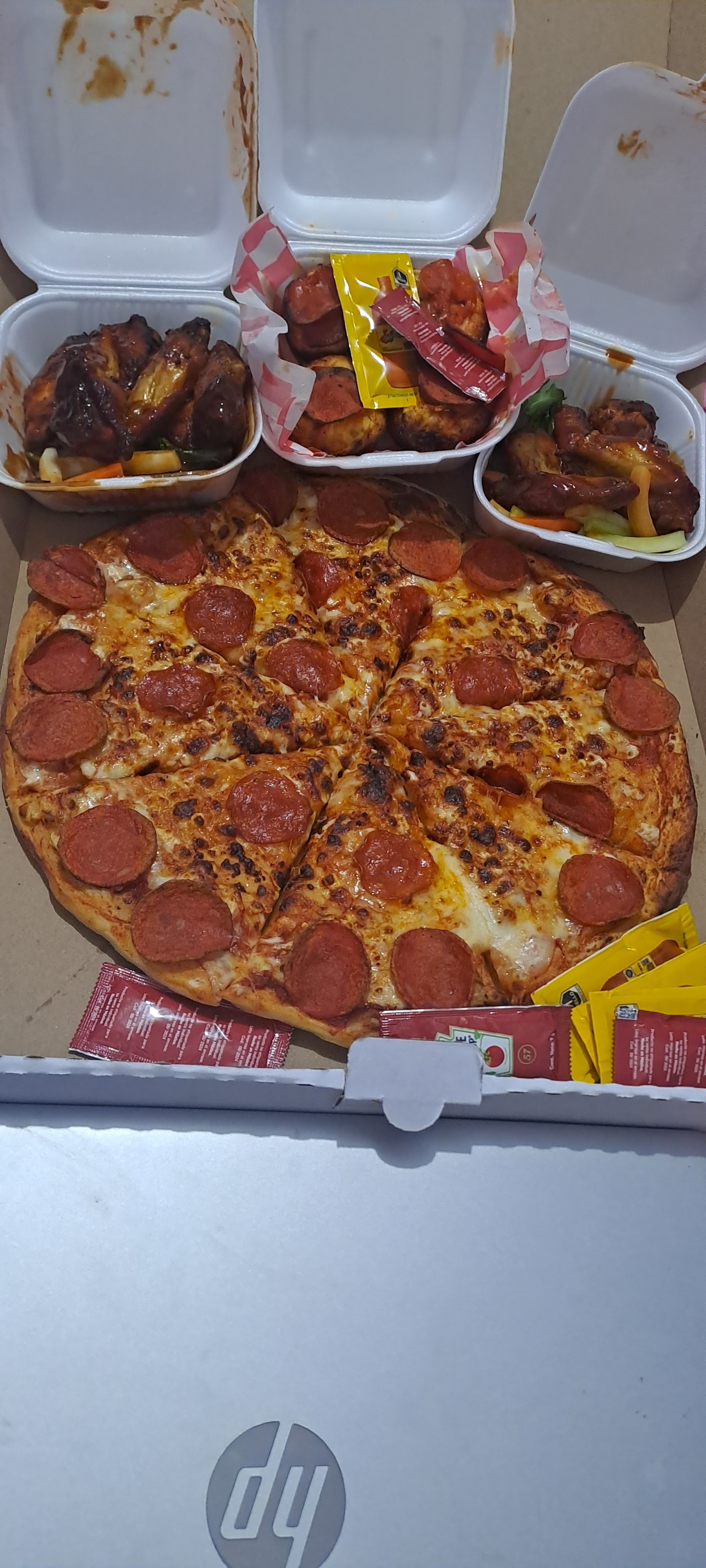 Pizzas Fer Jr image 5