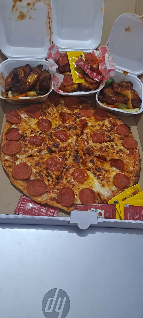Pizzas Fer Jr image 5