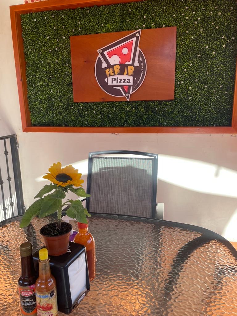Pizzas Fer Jr image 6