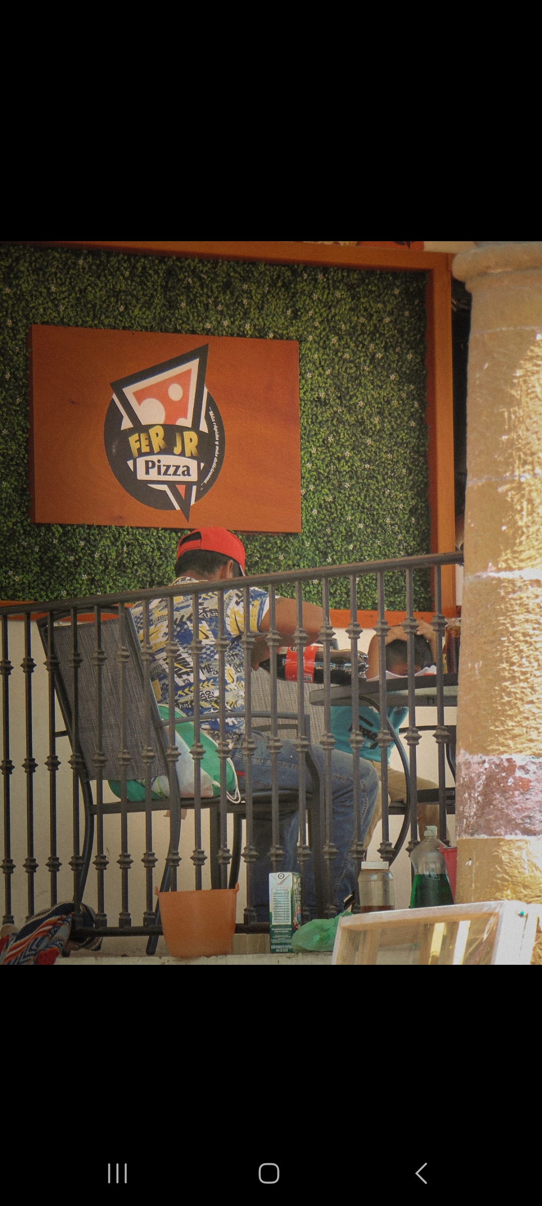 Pizzas Fer Jr image 8