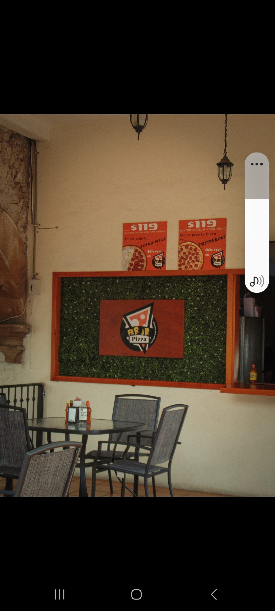 Pizzas Fer Jr image 9