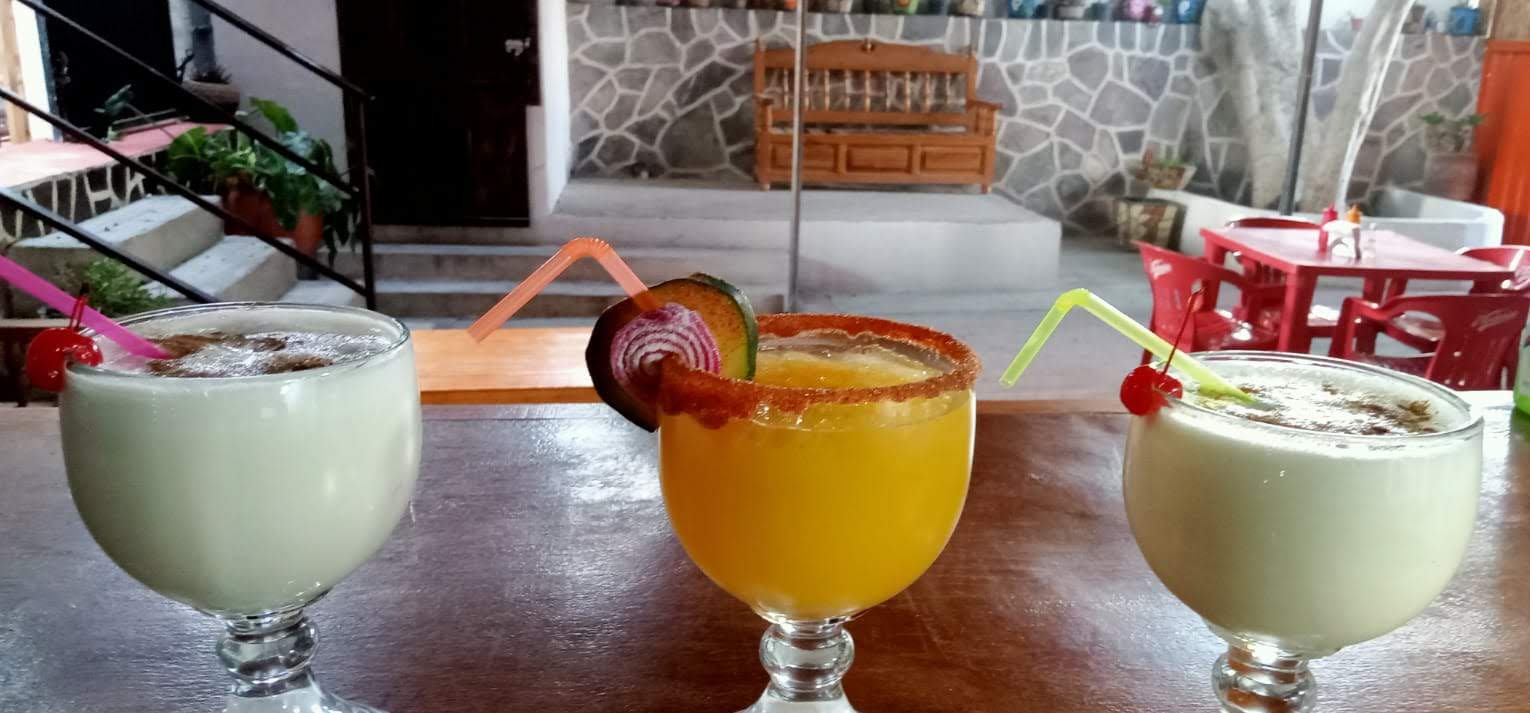 Las Alitas de Tlalpan image 2