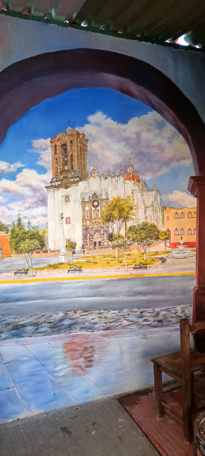 Las Alitas de Tlalpan image 5