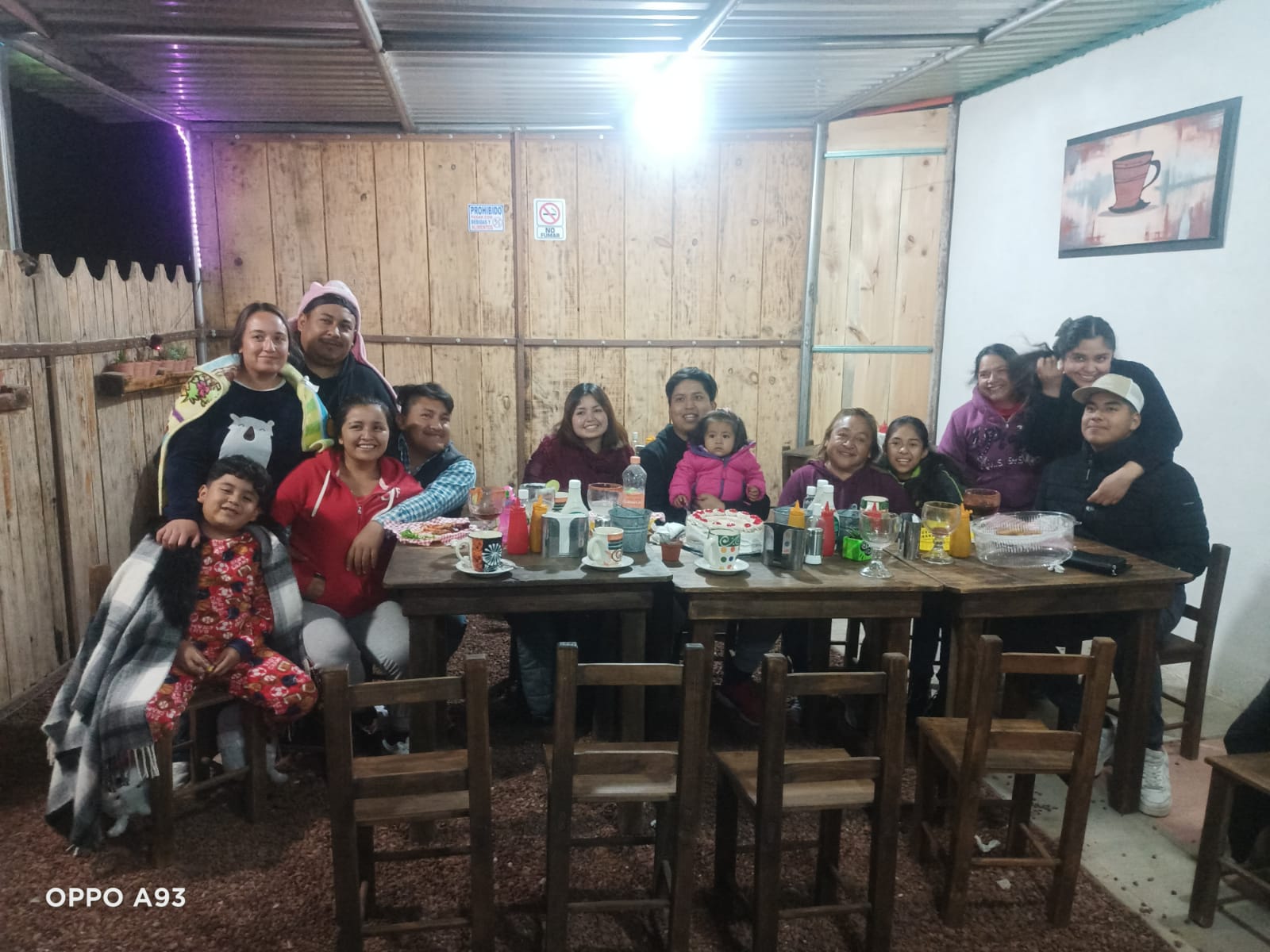 Las Alitas de Tlalpan image 6