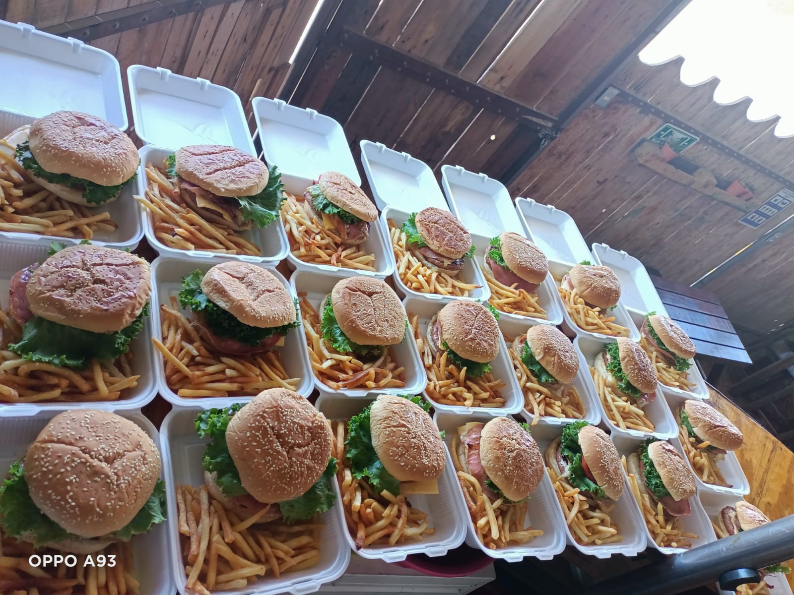 Las Alitas de Tlalpan image 8