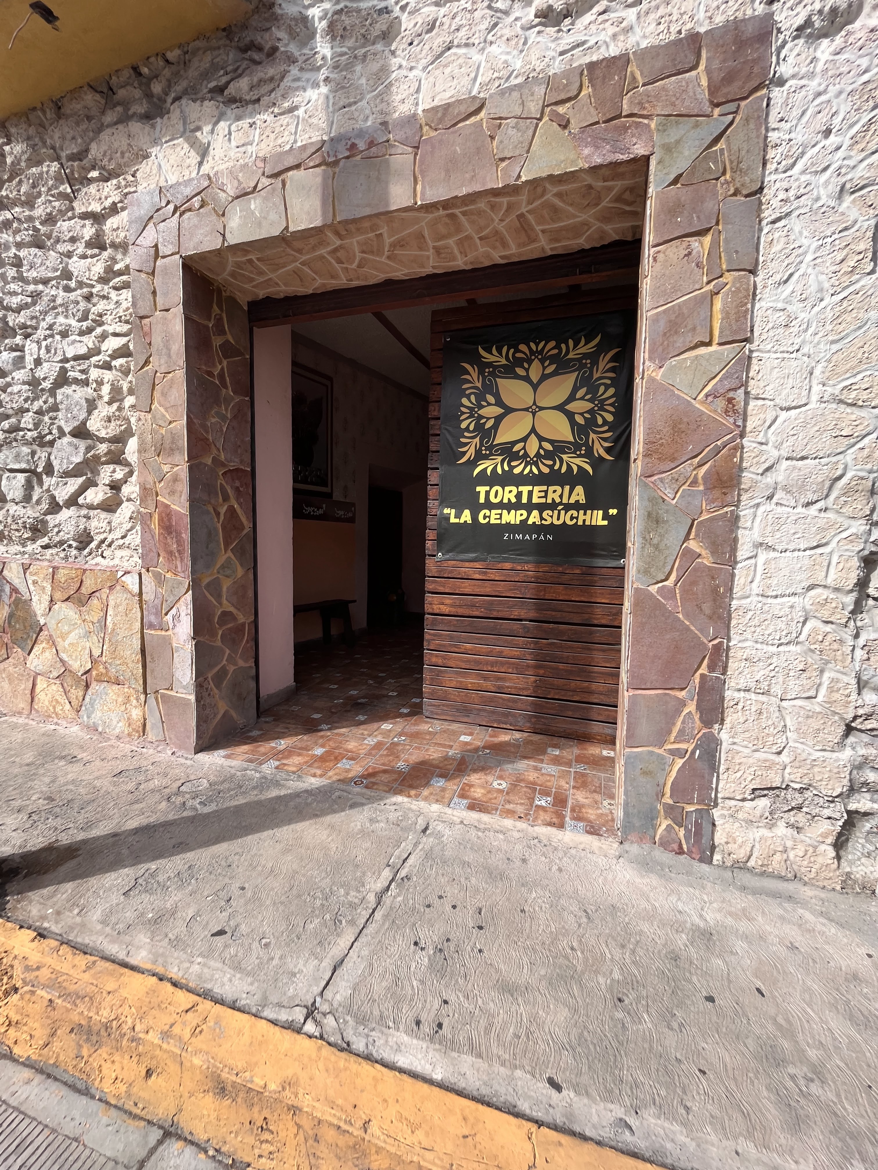 Tortería "La Cempasúchil" image 1