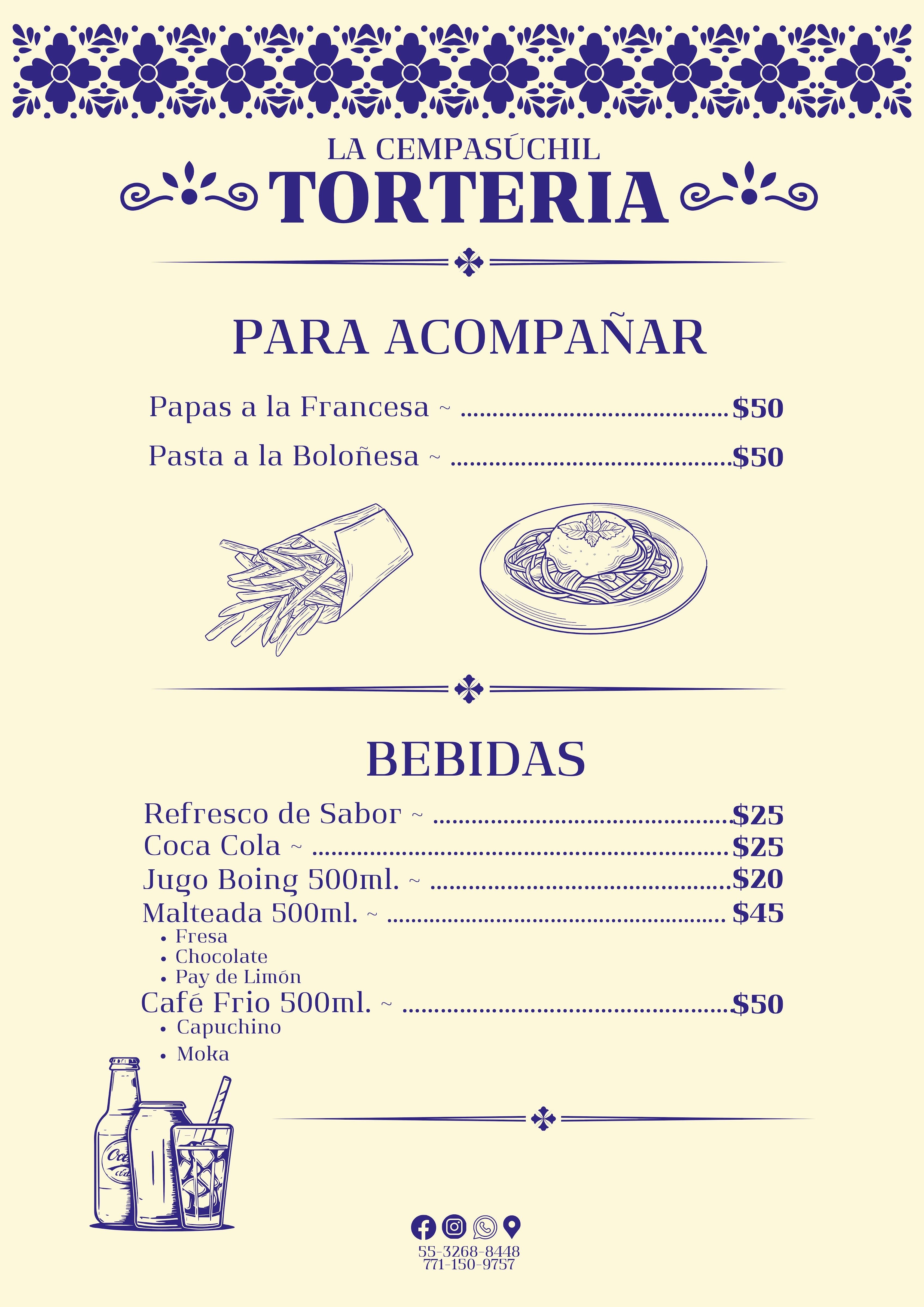 Tortería "La Cempasúchil" image 5