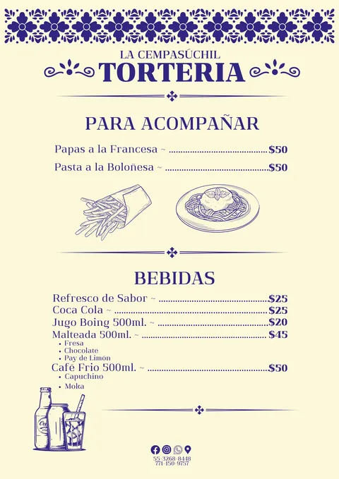 Tortería "La Cempasúchil" image 5