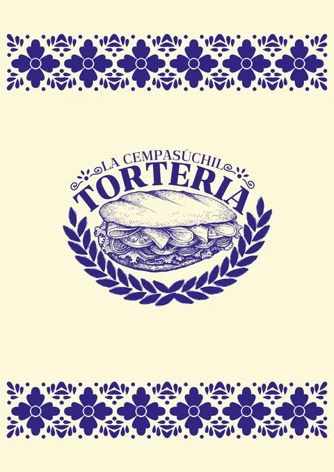 Tortería "La Cempasúchil" image 8