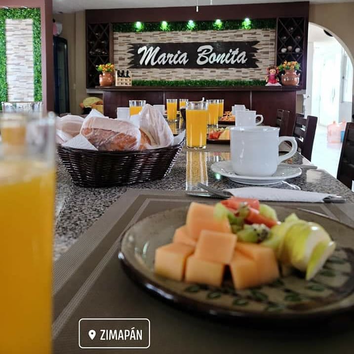 Restaurante María Bonita image 2