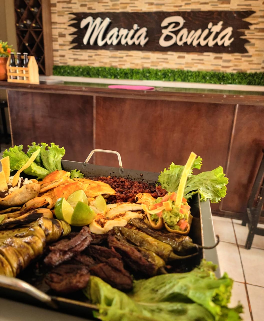 Restaurante María Bonita image 3