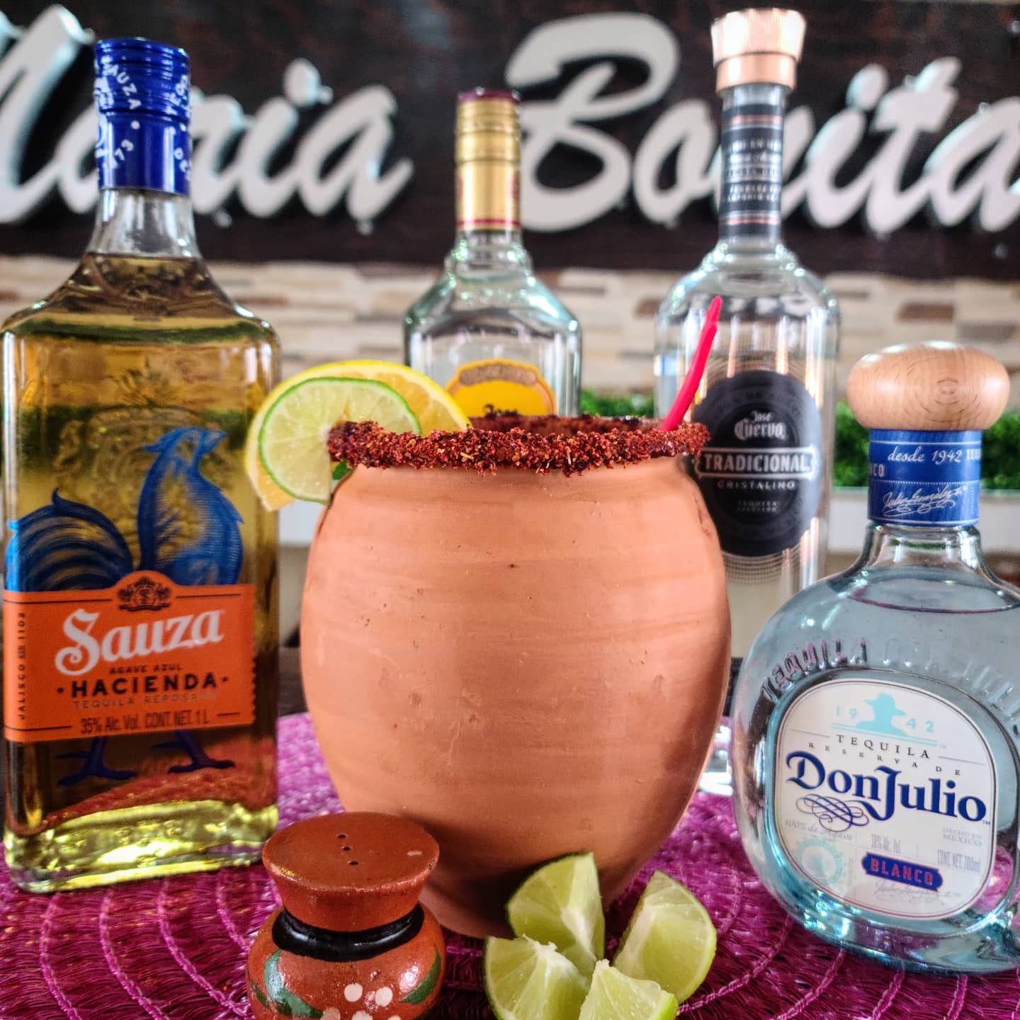 Restaurante María Bonita image 4