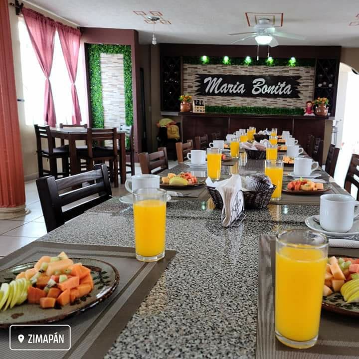 Restaurante María Bonita image 6