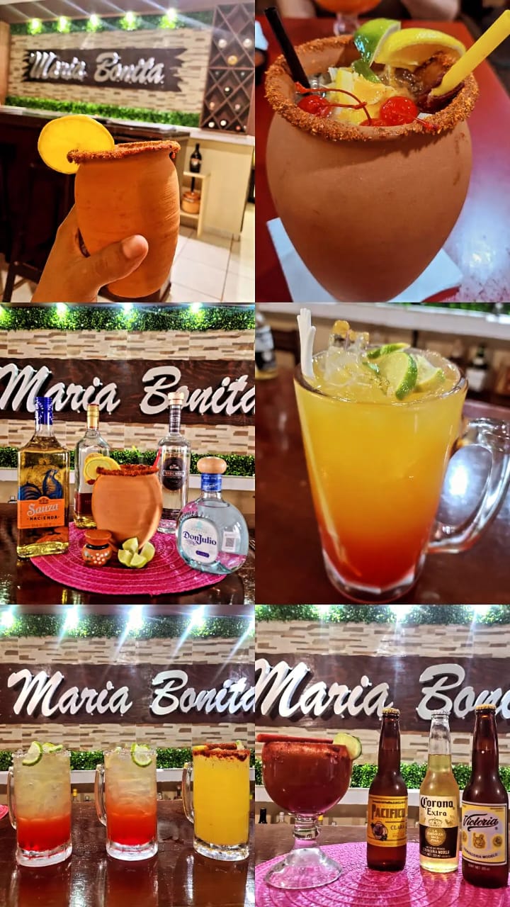 Restaurante María Bonita image 7