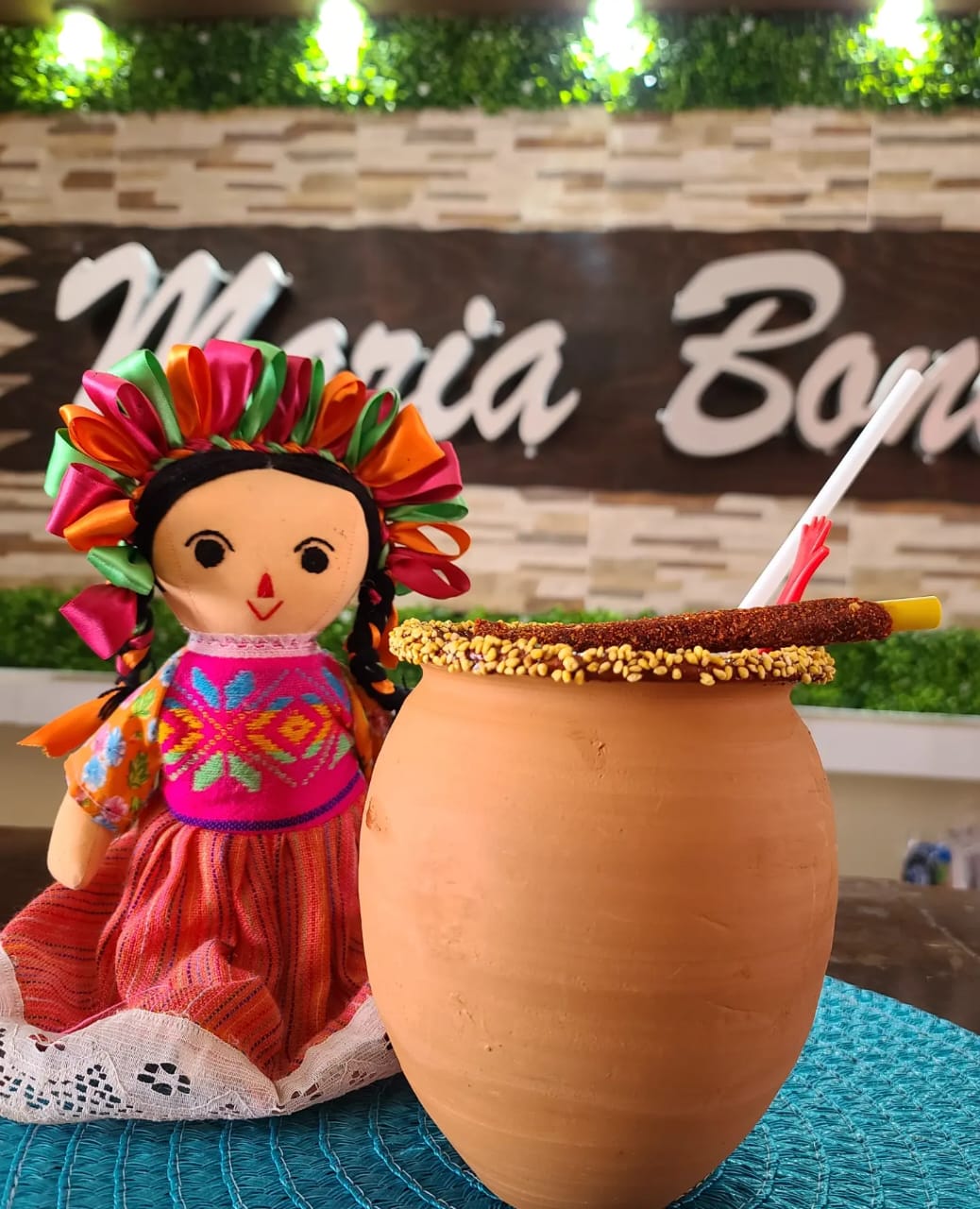 Restaurante María Bonita image 8