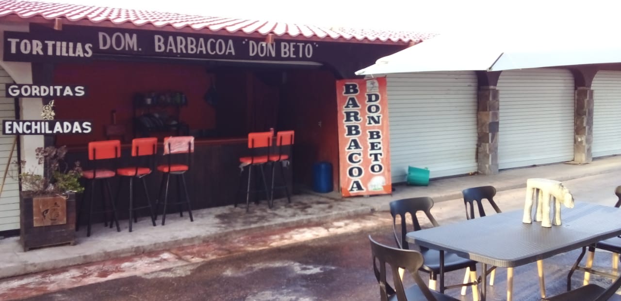 Rica Barbacoa Don Beto image 2