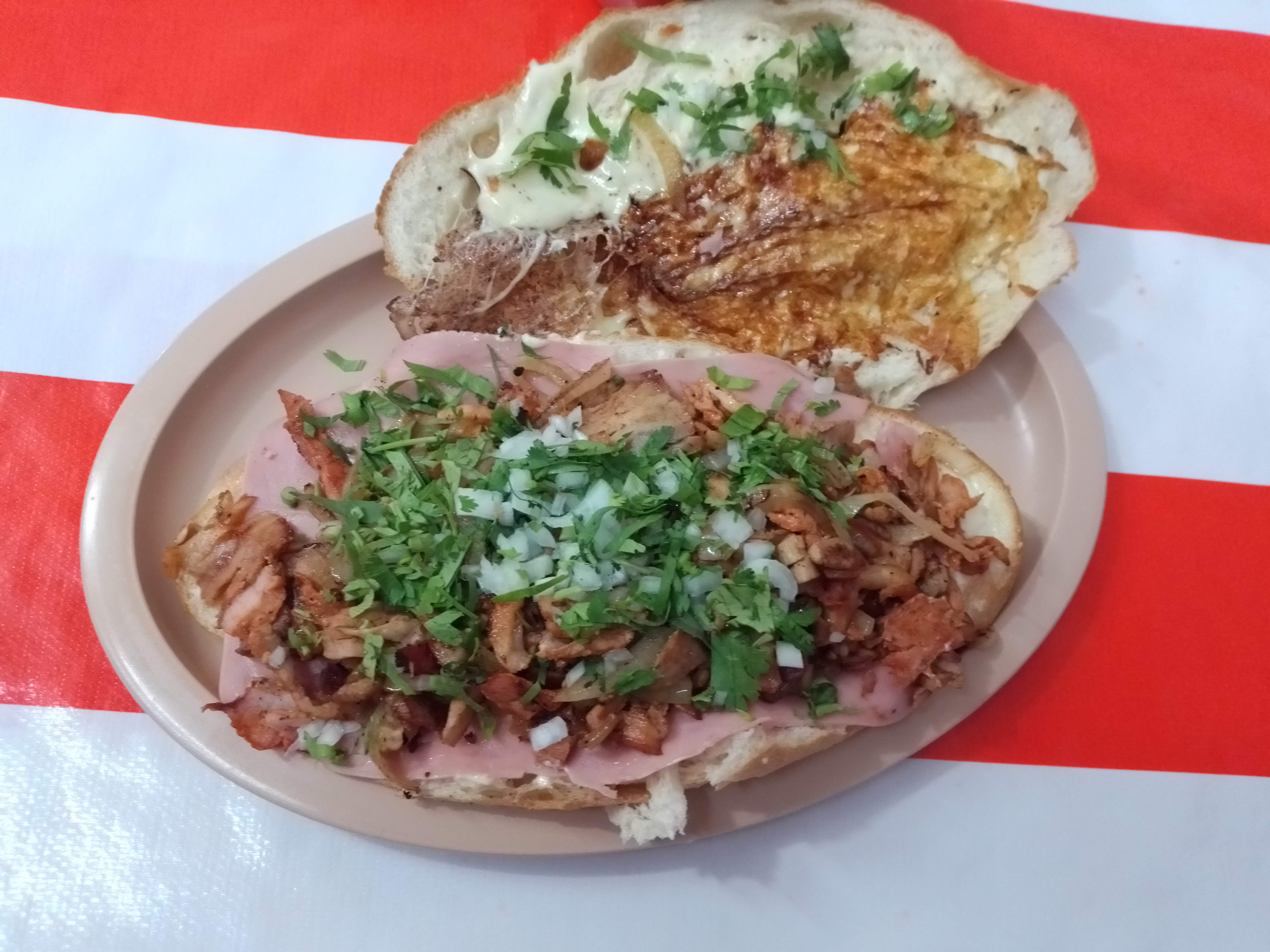 Taquería El puebla image 1