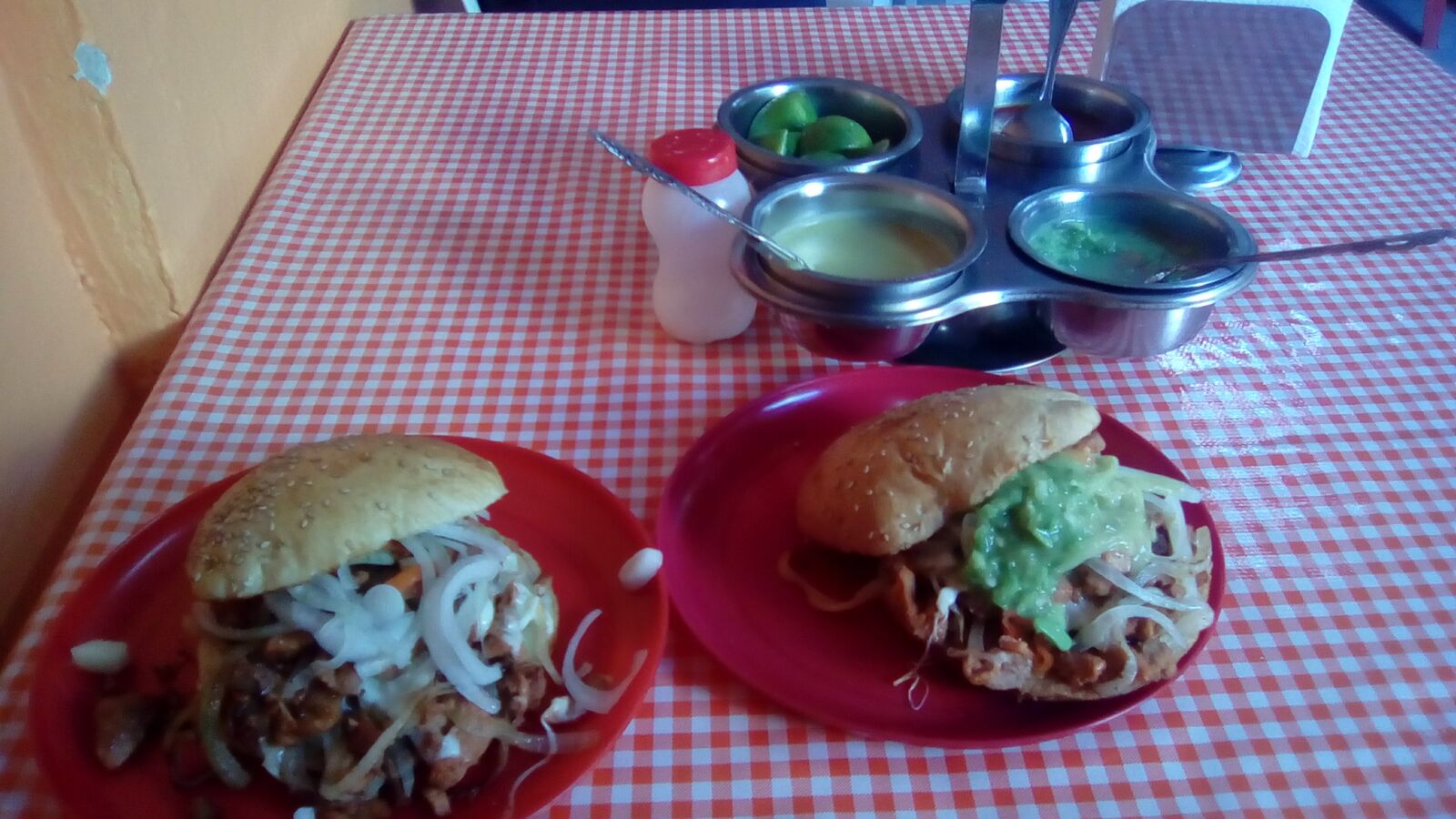Taquería El puebla image 2