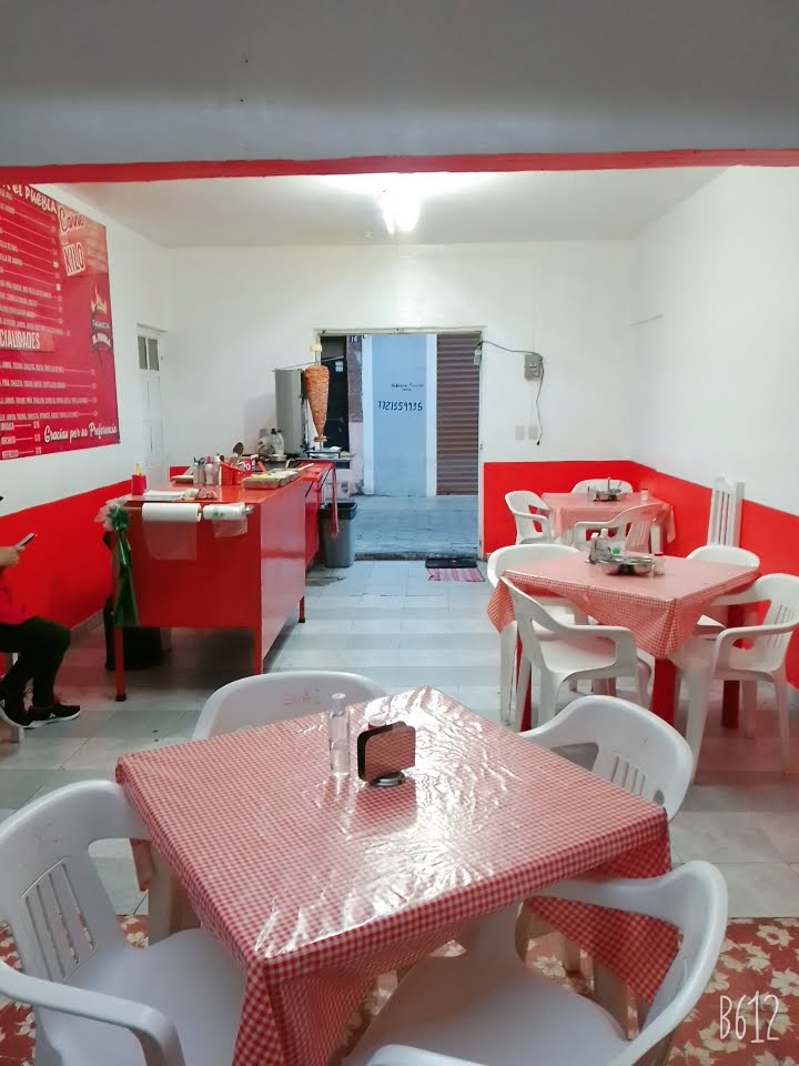 Taquería El puebla image 3