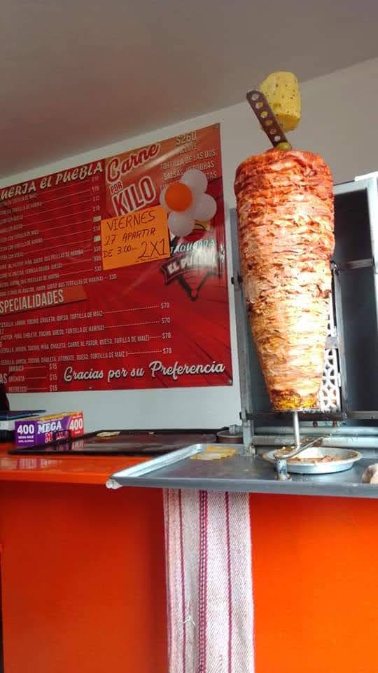 Taquería El puebla image 4