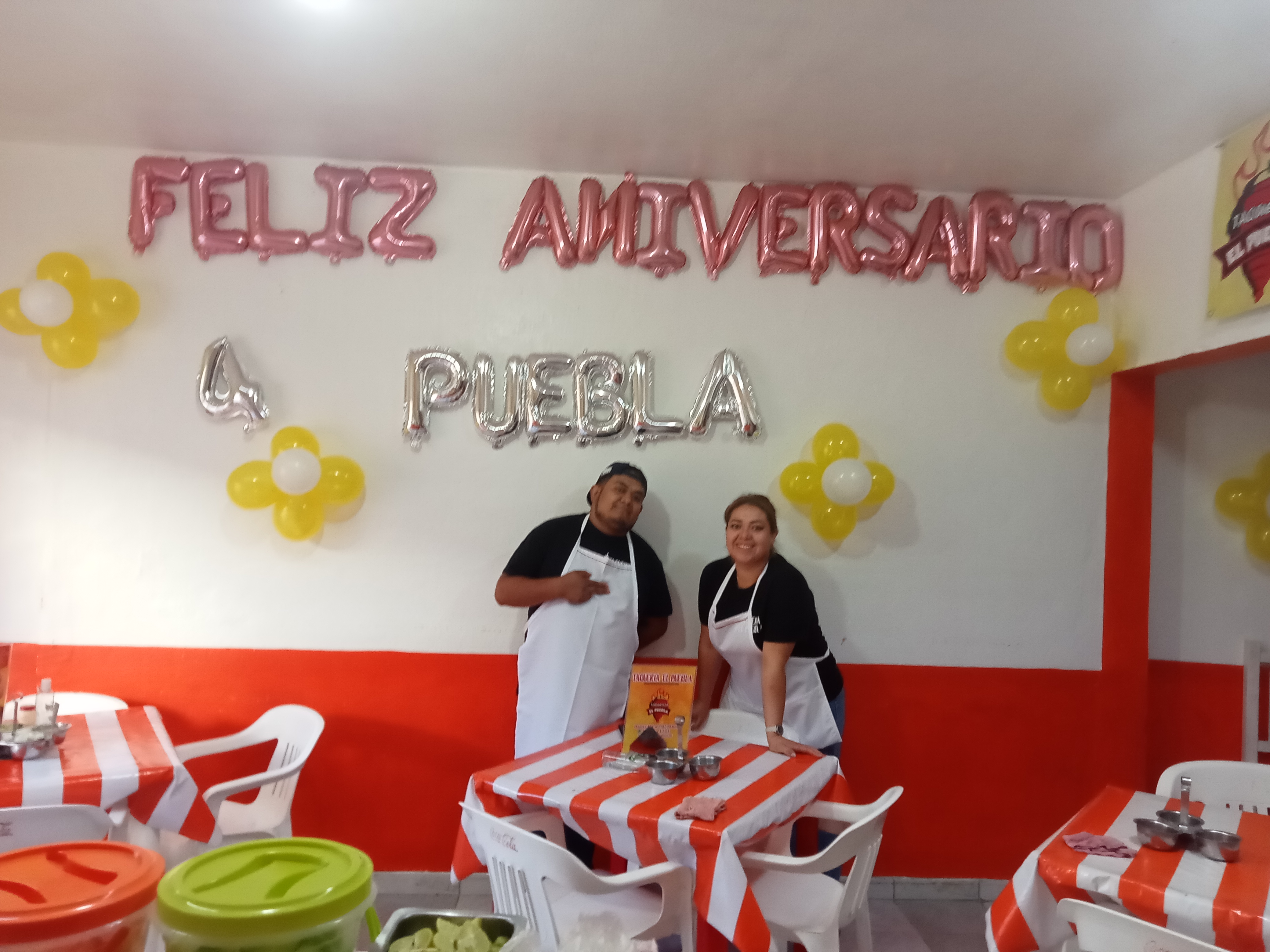 Taquería El puebla image 6