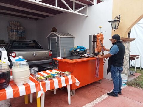 Taquería El puebla image 7