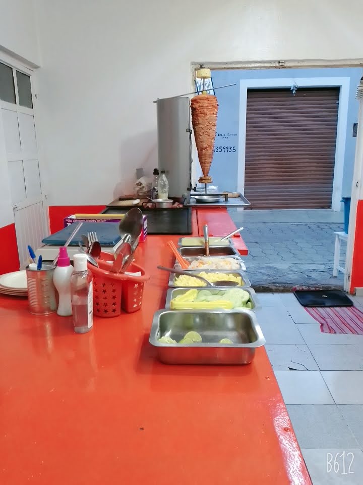Taquería El puebla image 8