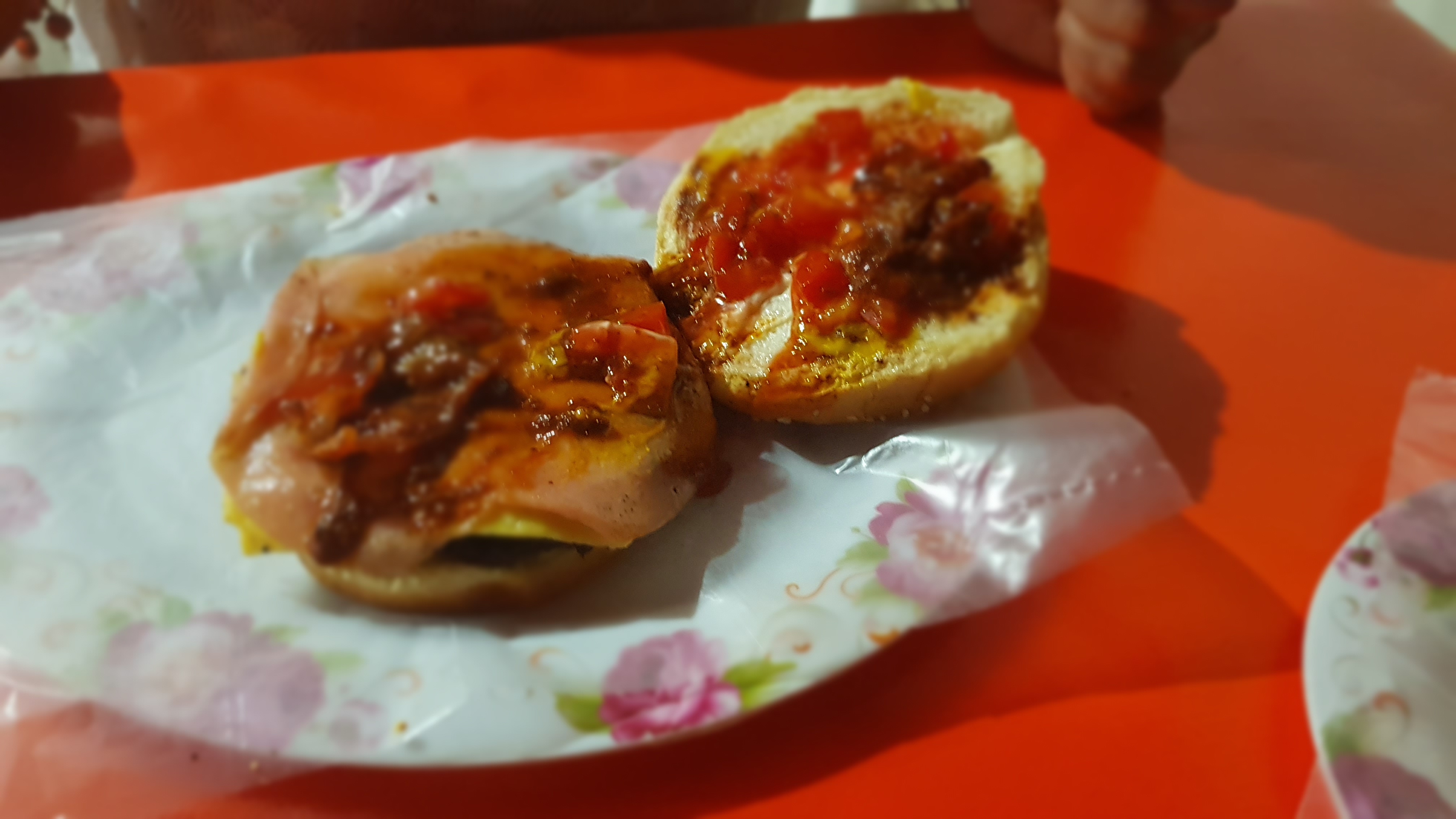 Hamburguesas Y HotDogs image 2