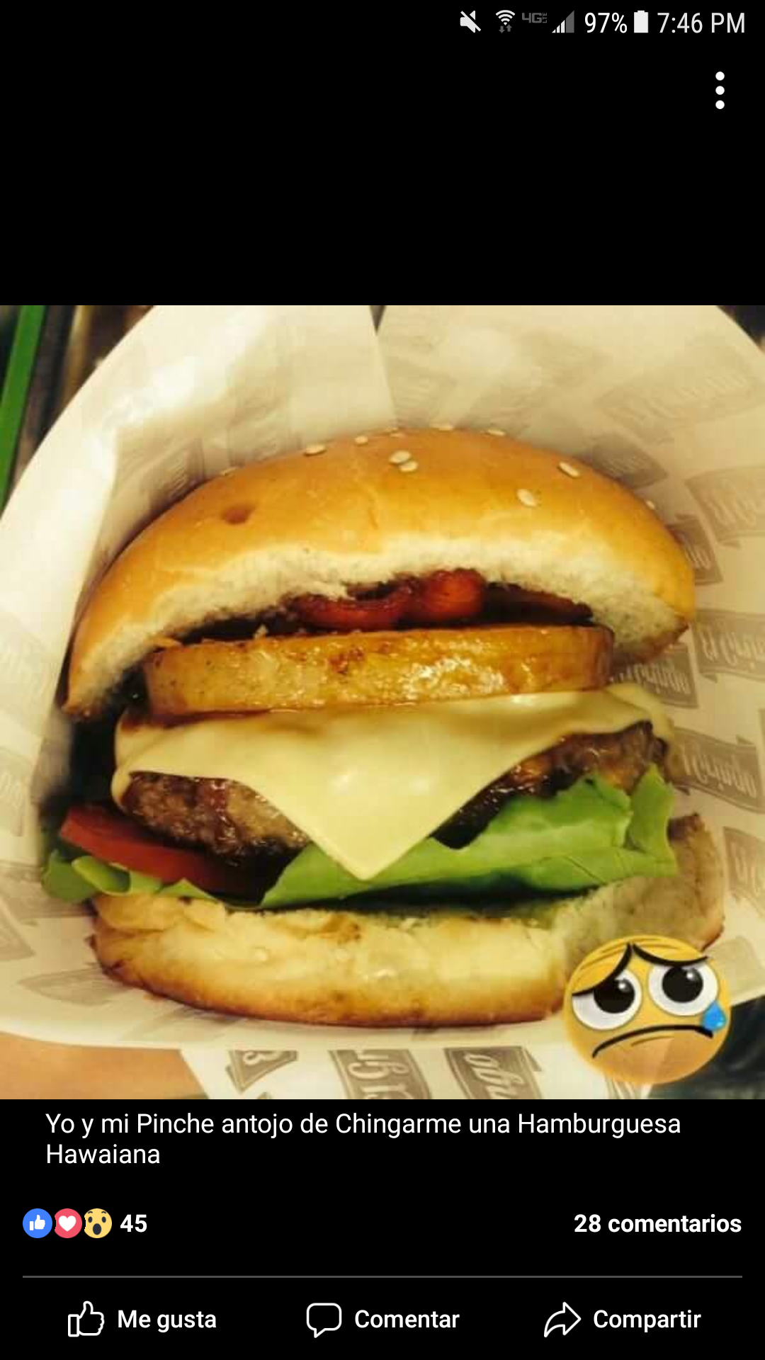 Hamburguesas Y HotDogs image 6