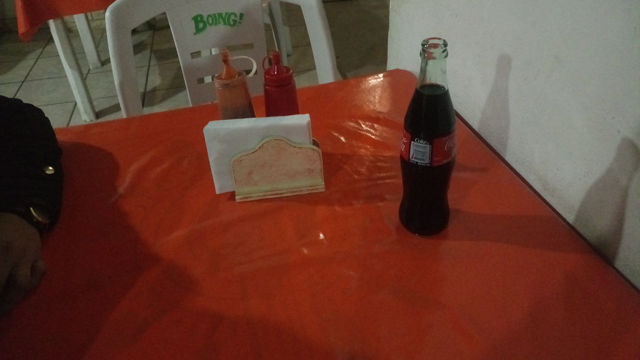 Hamburguesas Y HotDogs image 10