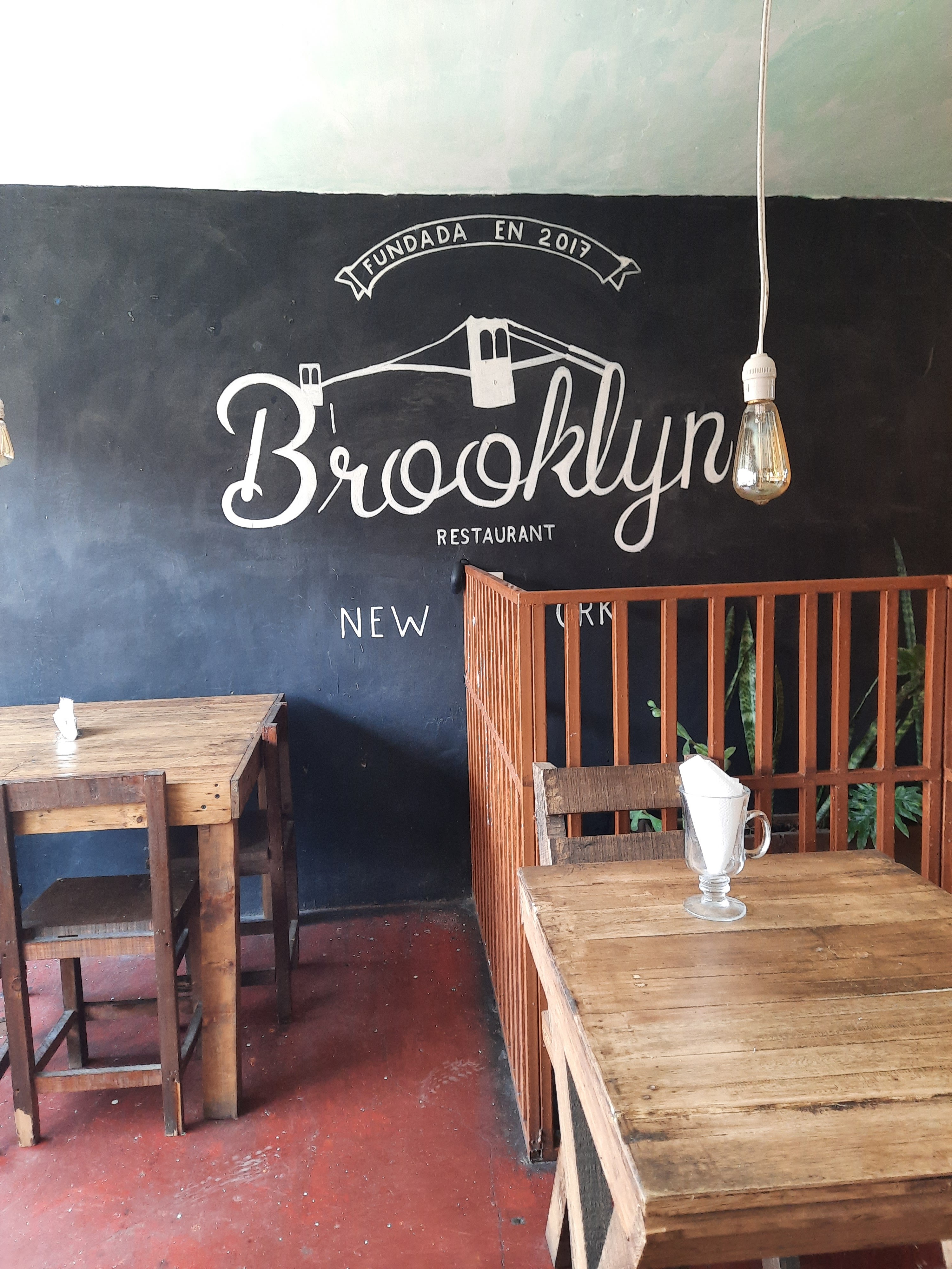 Estacion Brooklyn Restaurant & coffe image 3