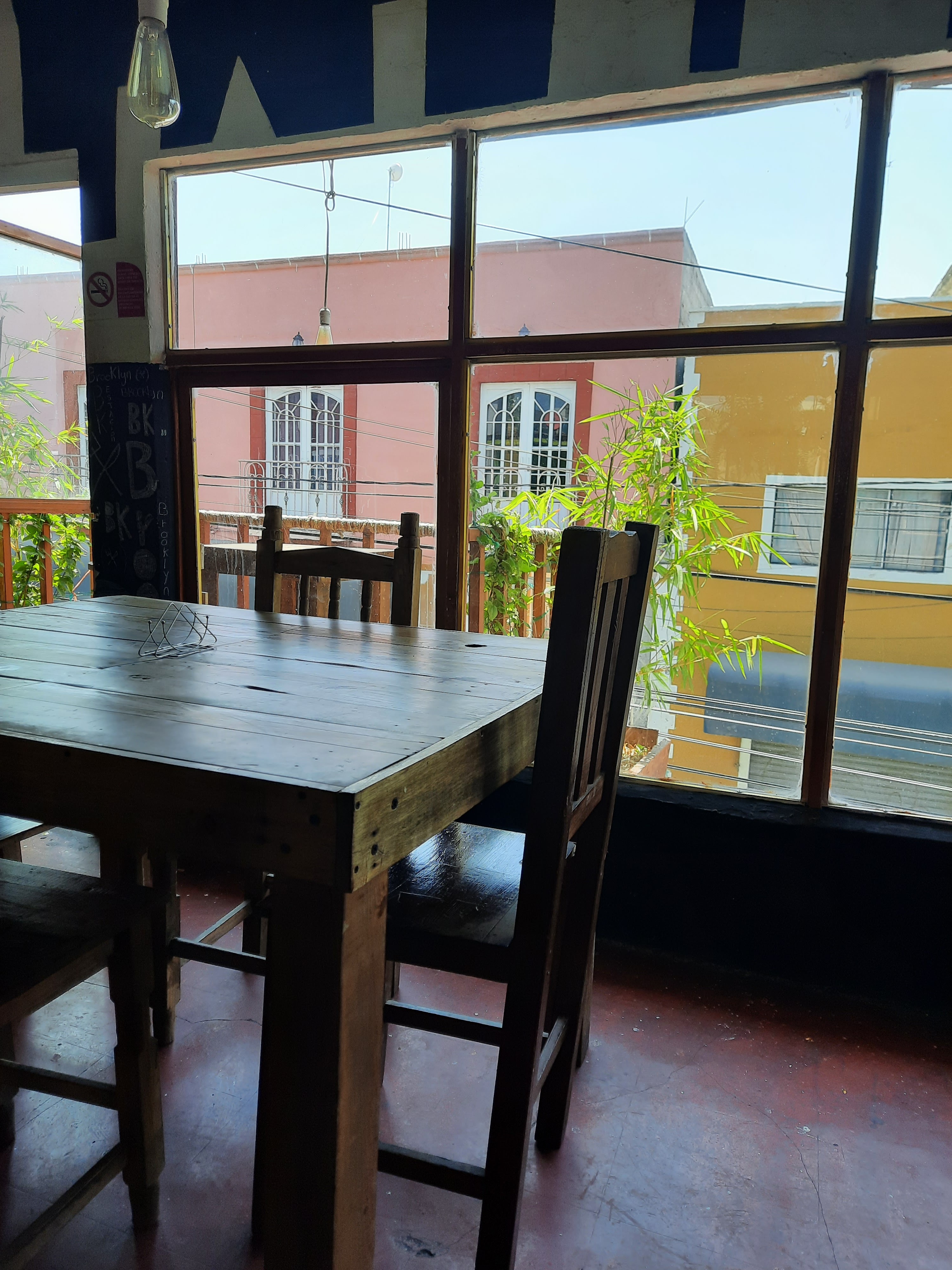 Estacion Brooklyn Restaurant & coffe image 4