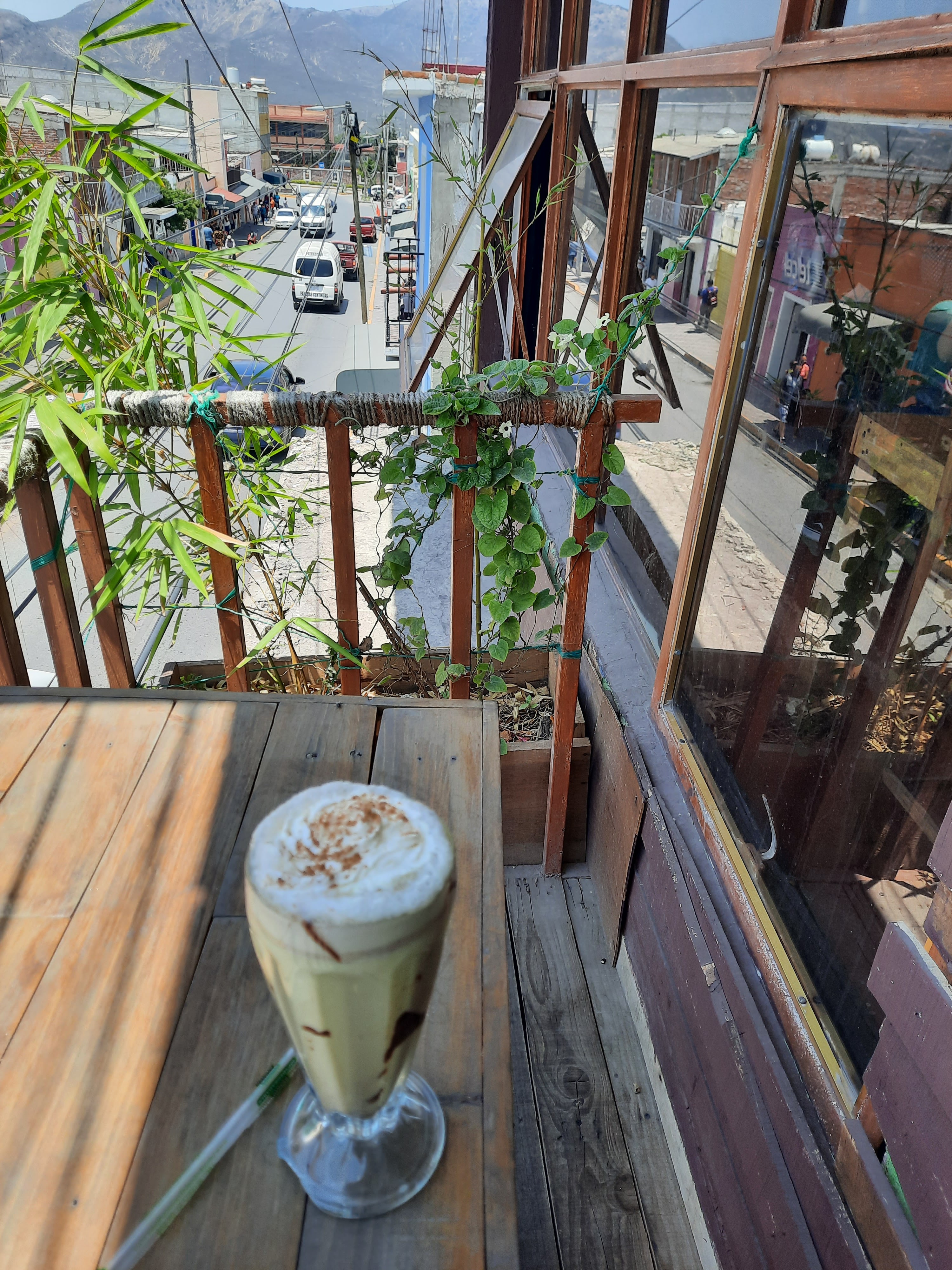 Estacion Brooklyn Restaurant & coffe image 6