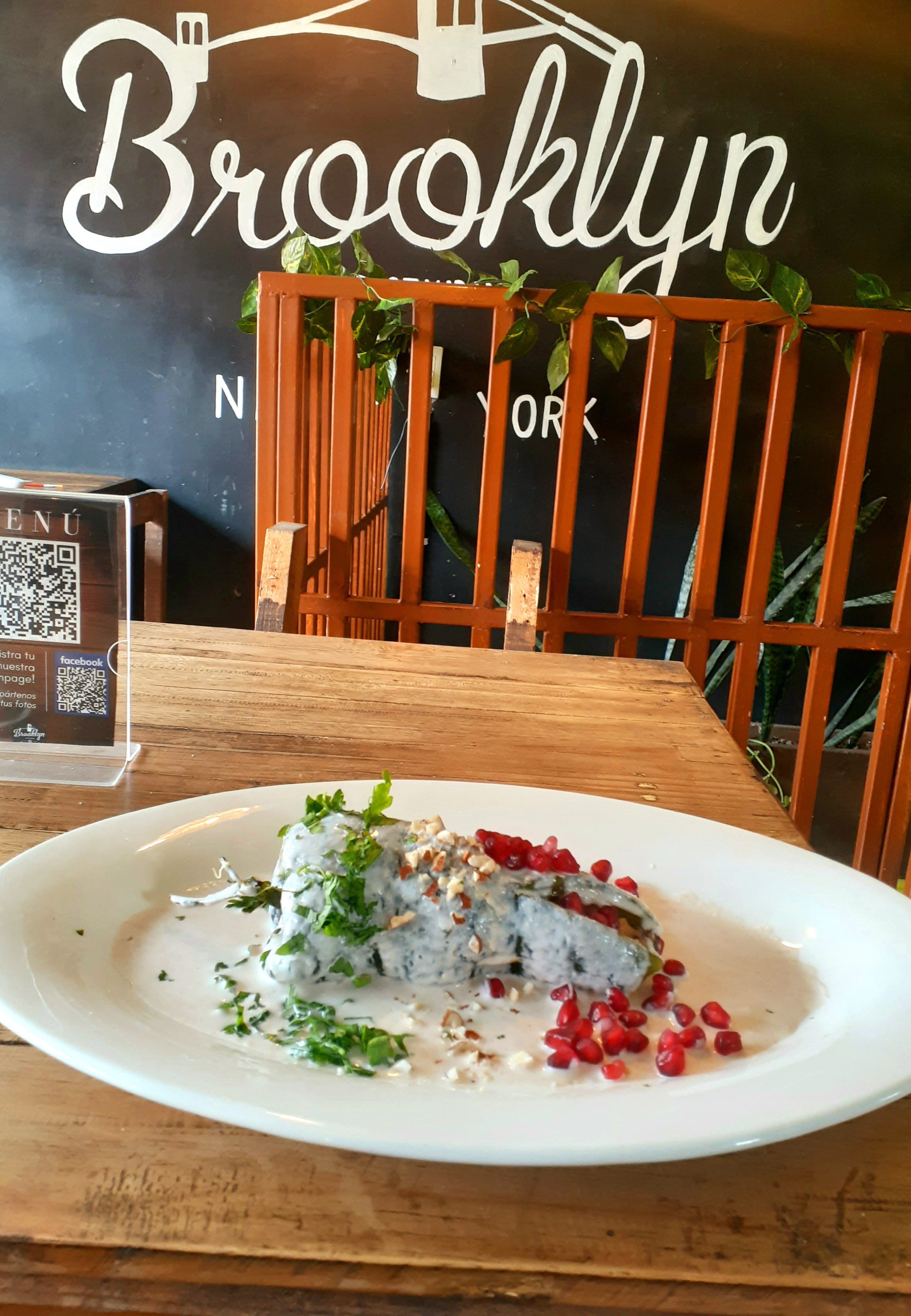 Estacion Brooklyn Restaurant & coffe image 8