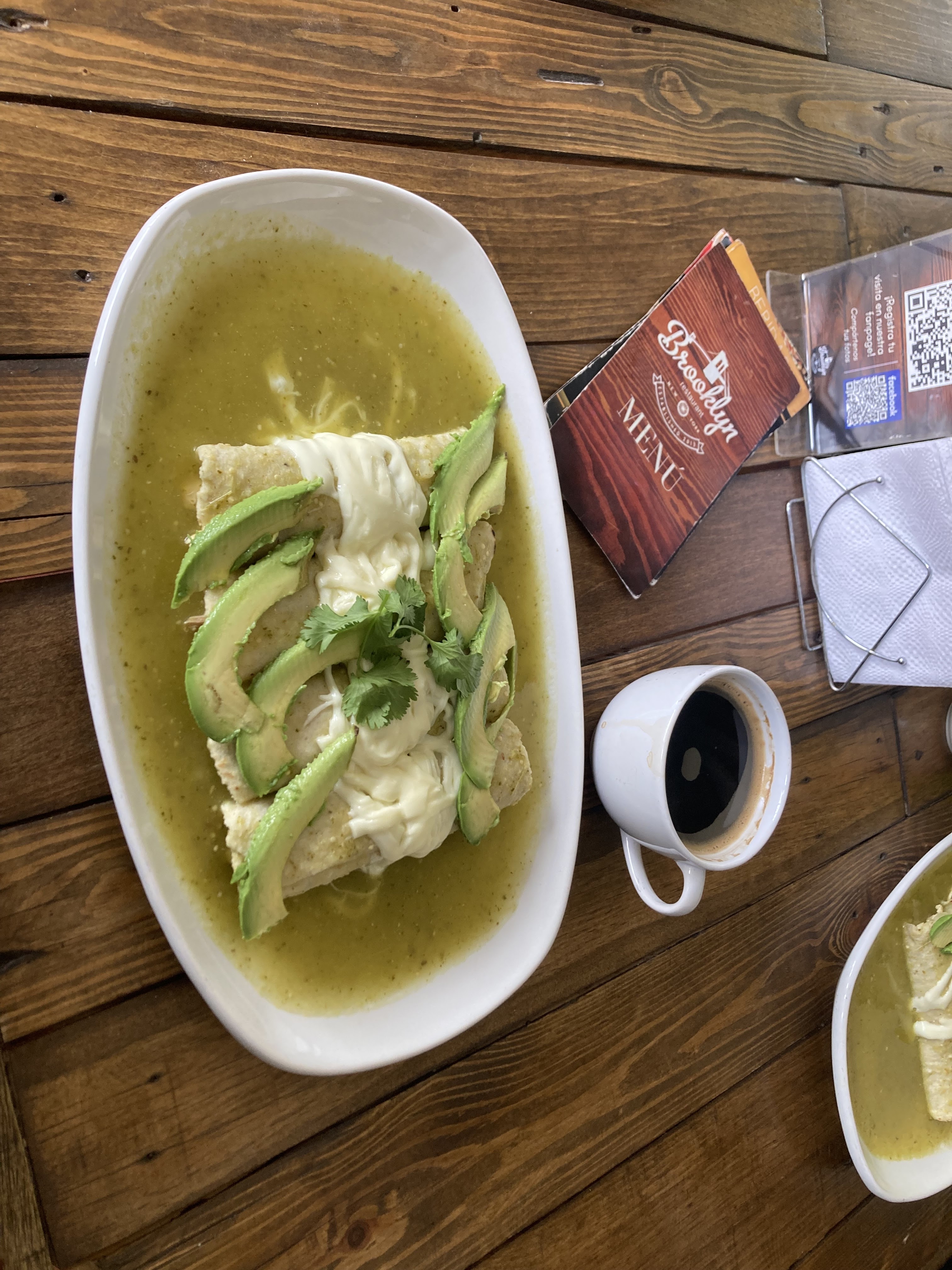 Estacion Brooklyn Restaurant & coffe image 10