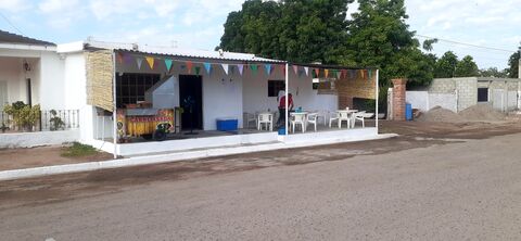 TAQUERIA " ZAZUETA" image 2
