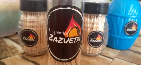 TAQUERIA " ZAZUETA" image 3