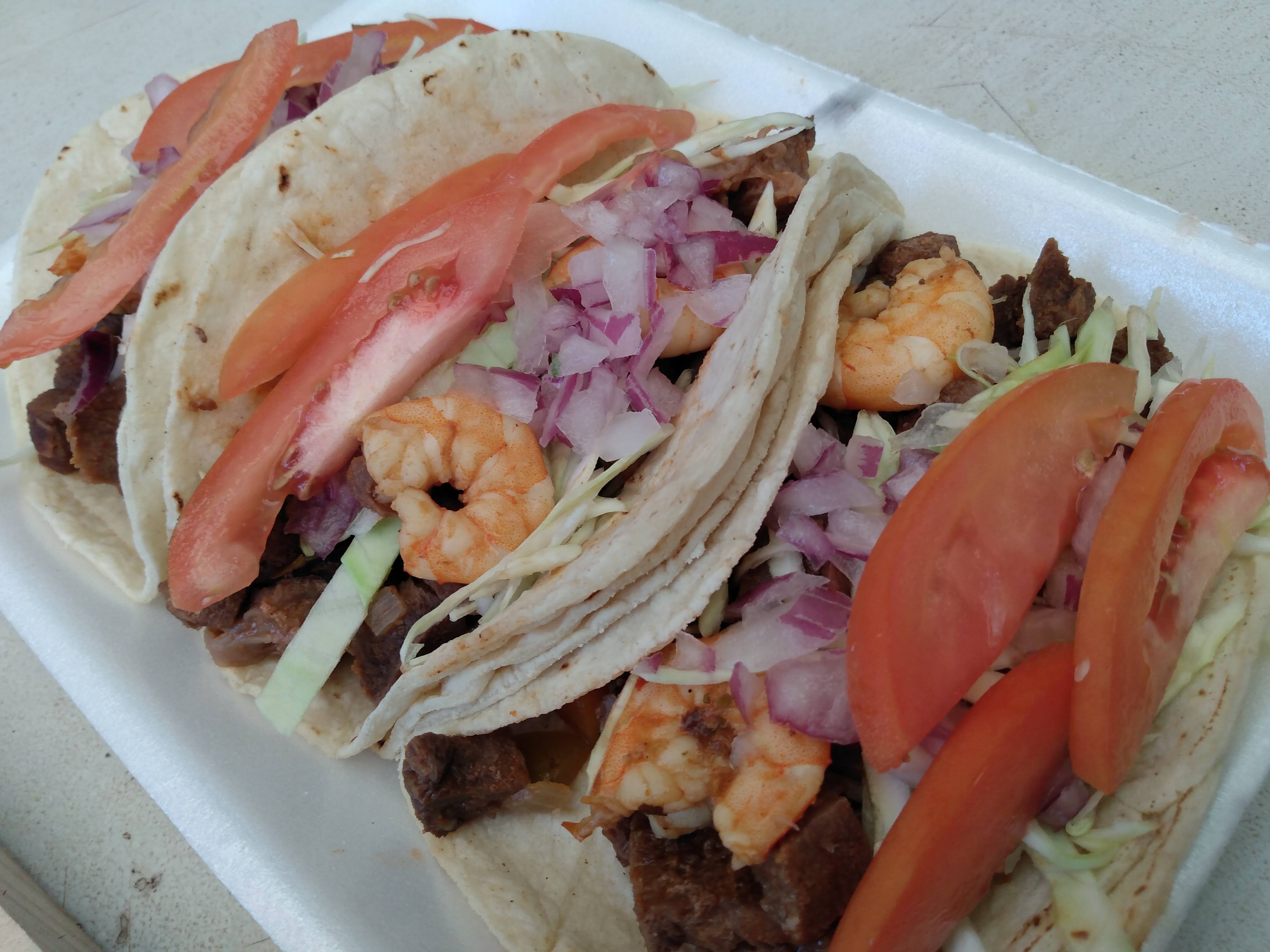 MARISCOS SOL & MAR image 1