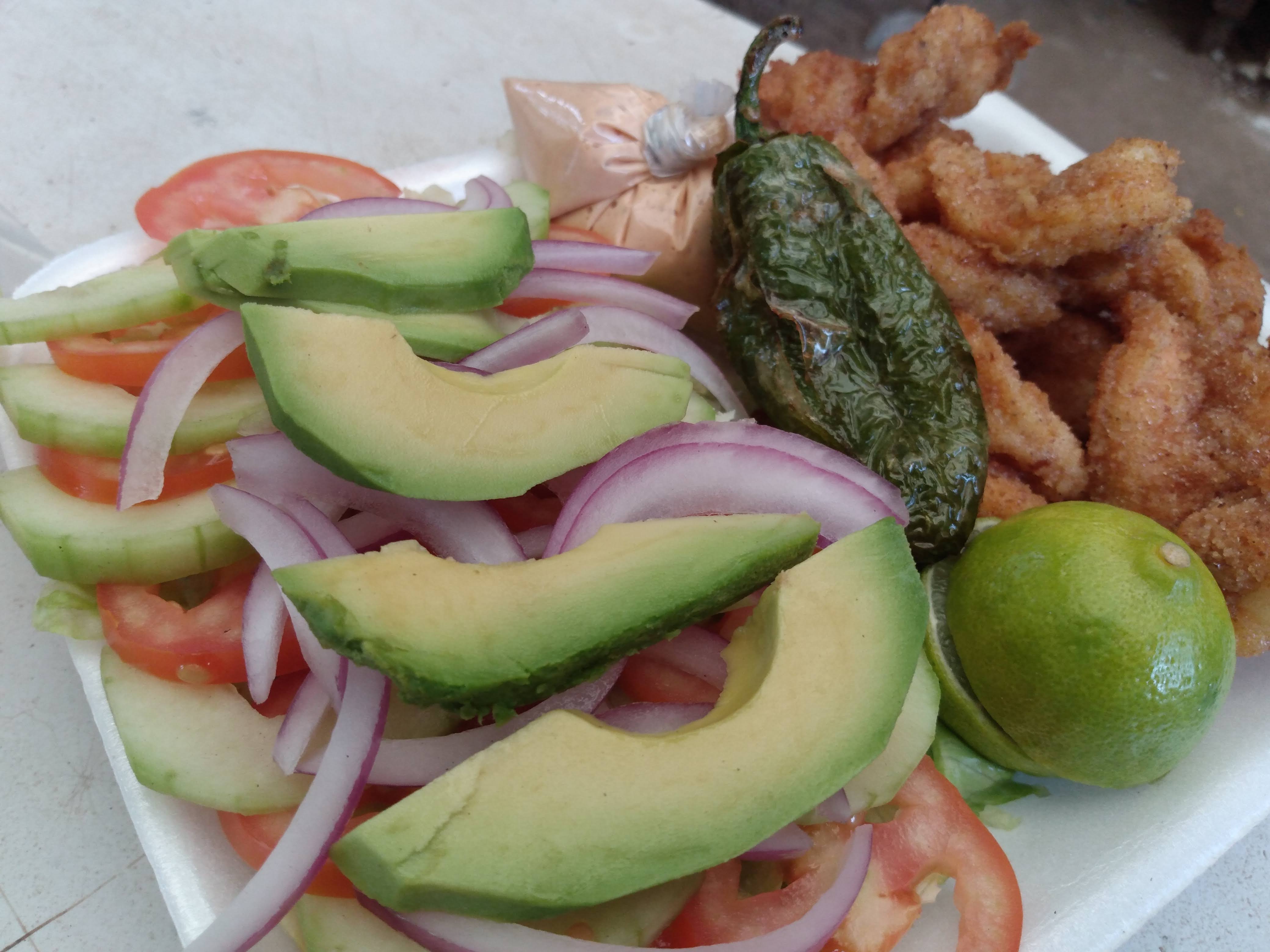 MARISCOS SOL & MAR image 3