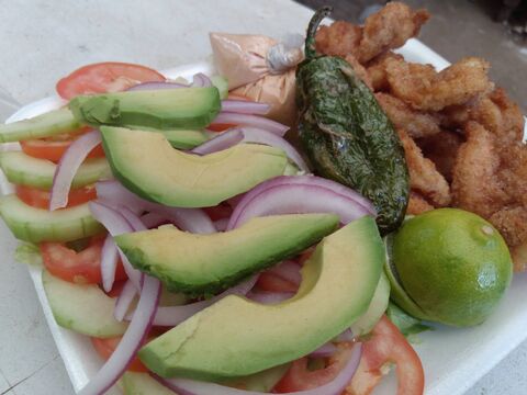 MARISCOS SOL & MAR image 3