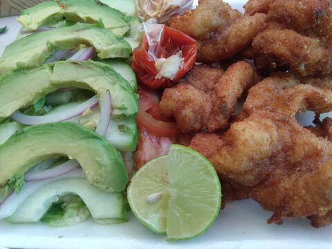 MARISCOS SOL & MAR image 4