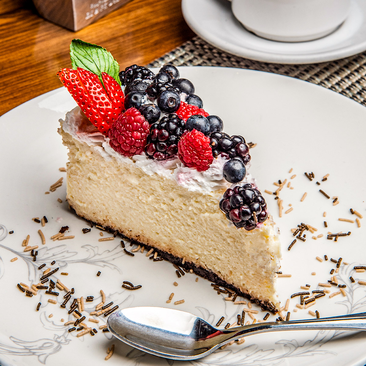 El Bife del Padrino Gran Terraza Lomas Verdes image 6