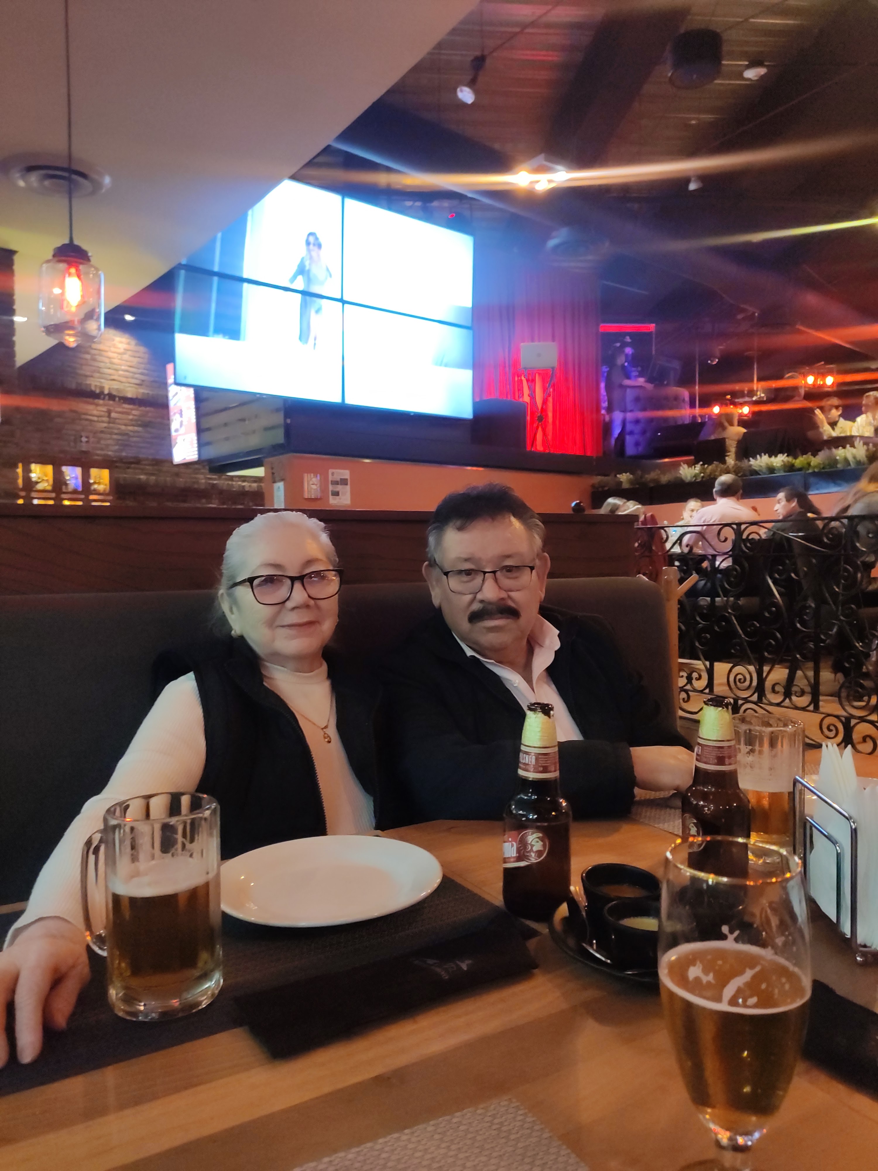 El Bife del Padrino Gran Terraza Lomas Verdes image 10