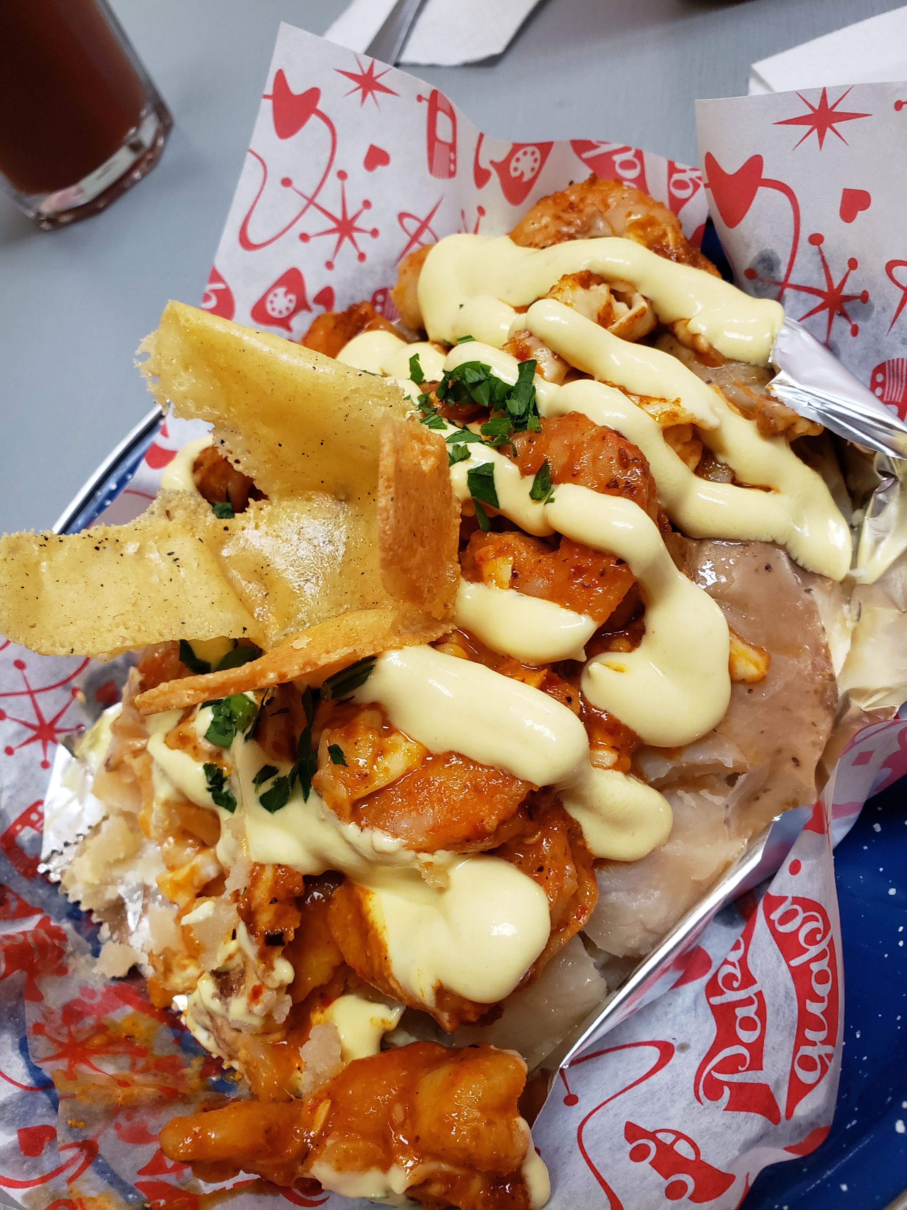 Fifis Restaurante image 5