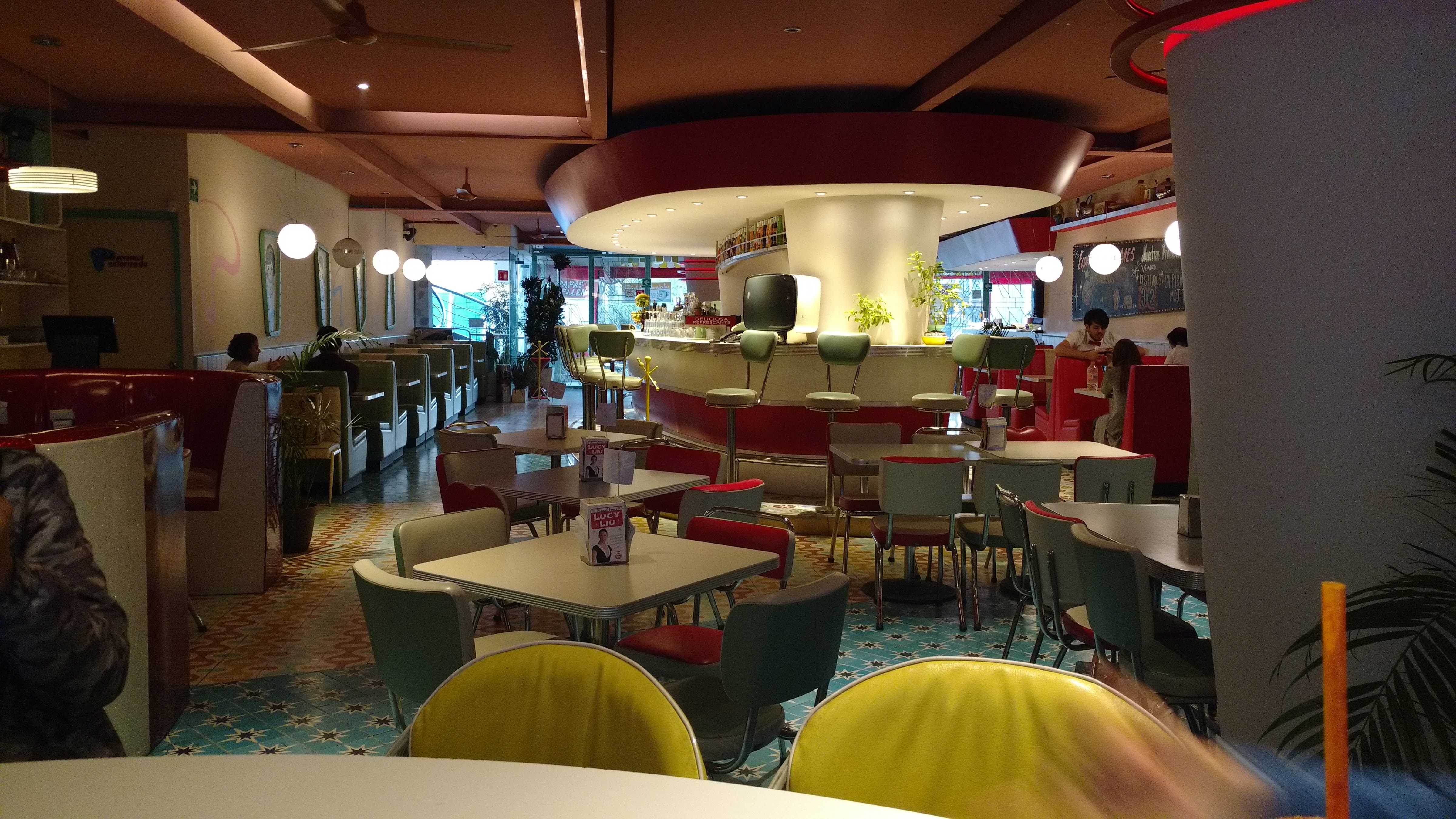 Fifis Restaurante image 7