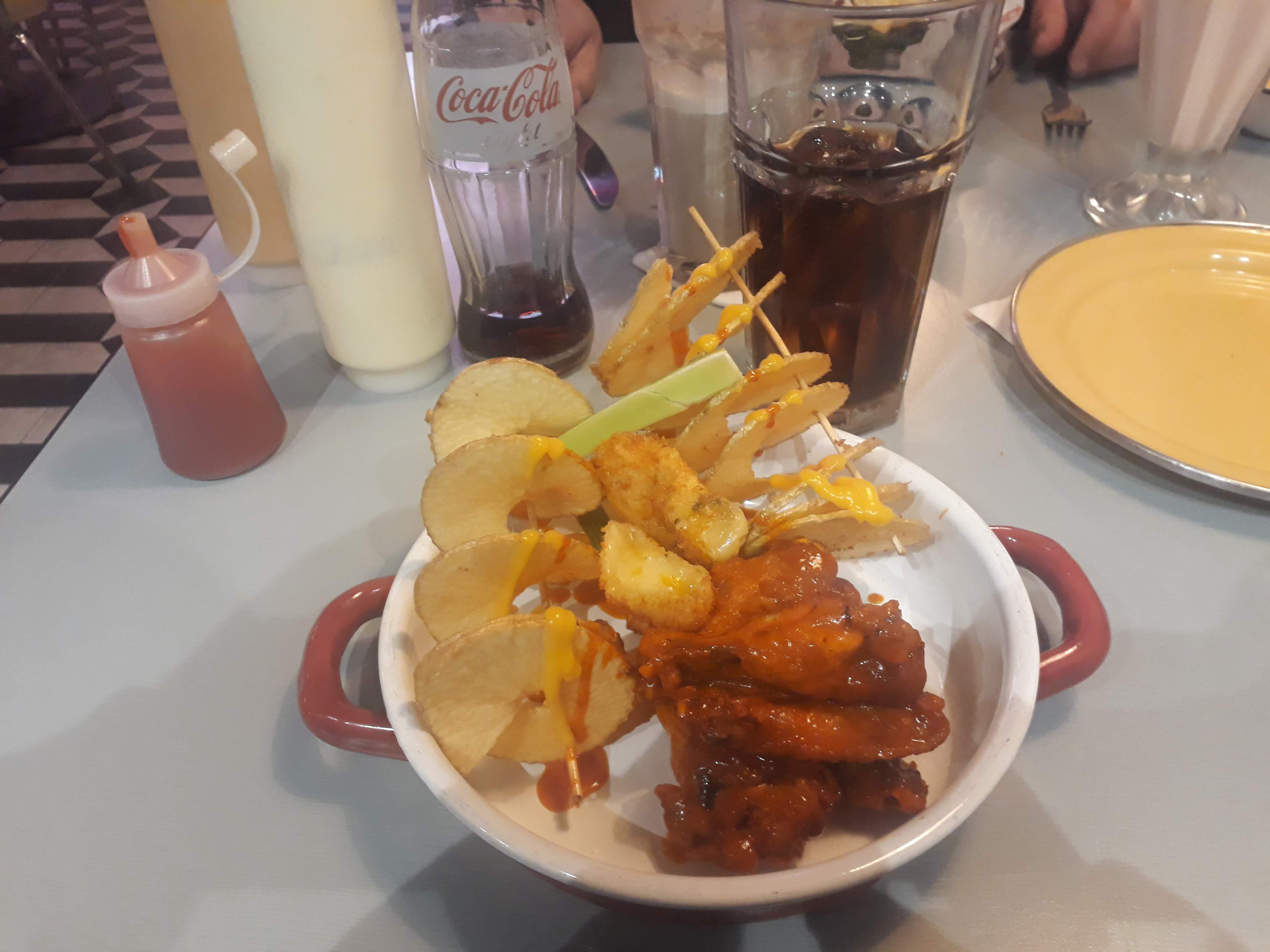 Fifis Restaurante image 9