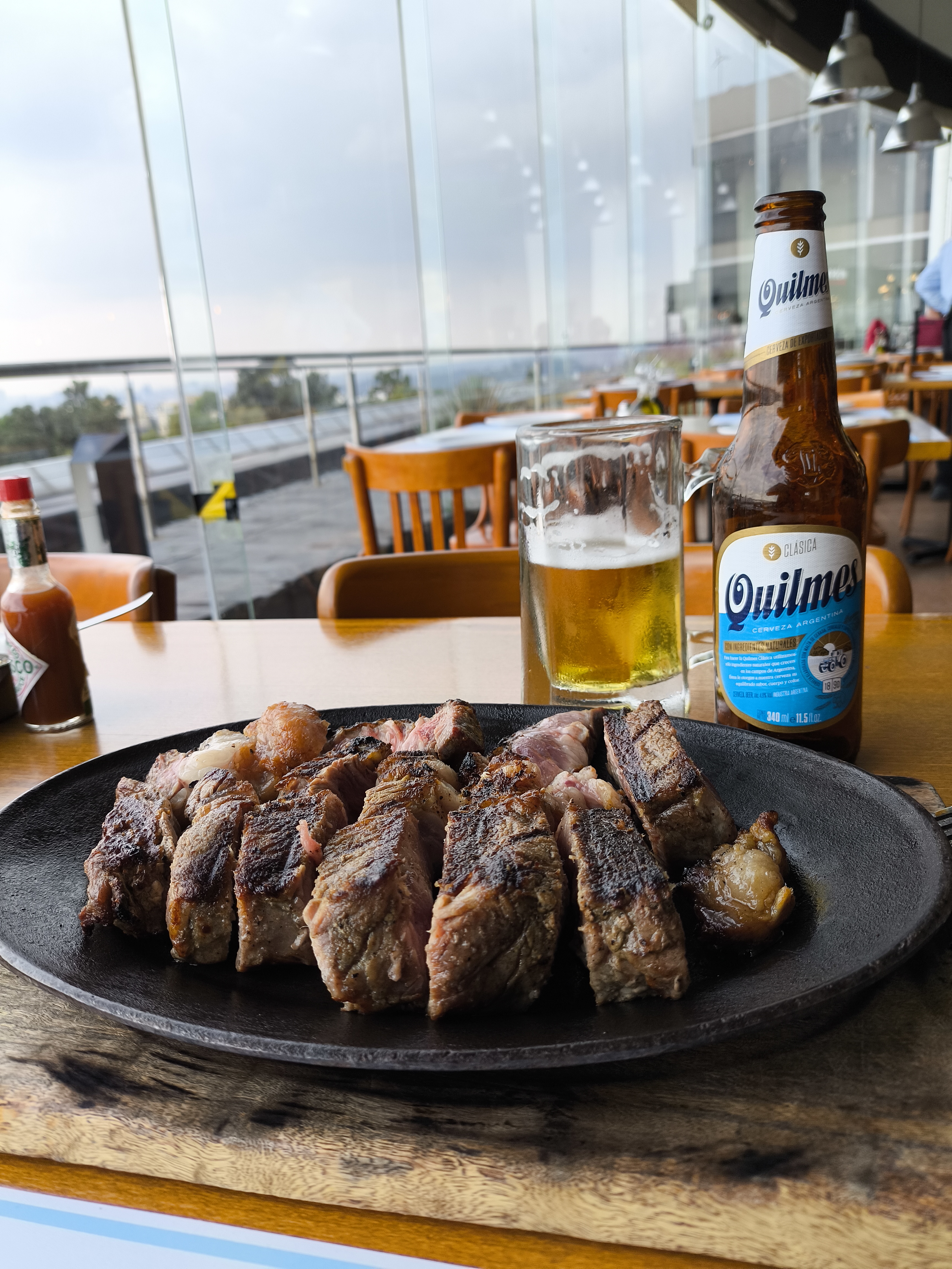 Parrilla Quilmes image 2