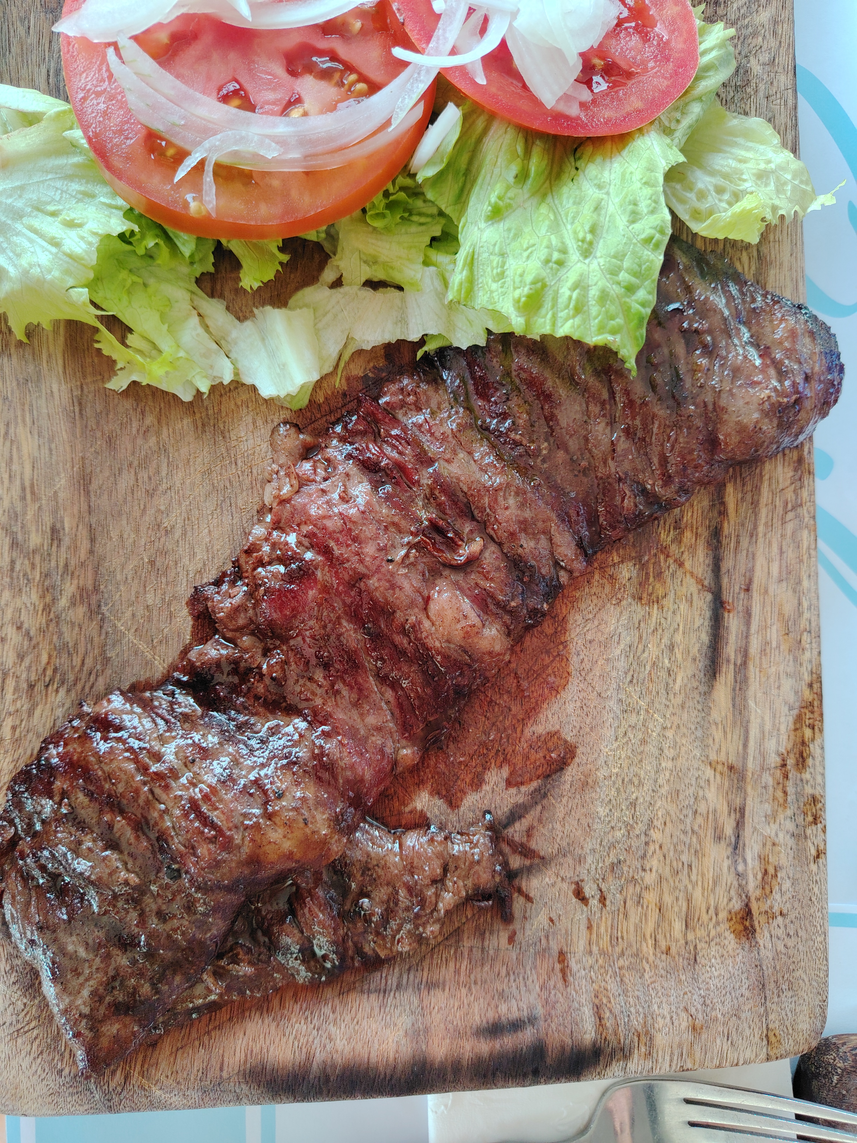 Parrilla Quilmes image 3