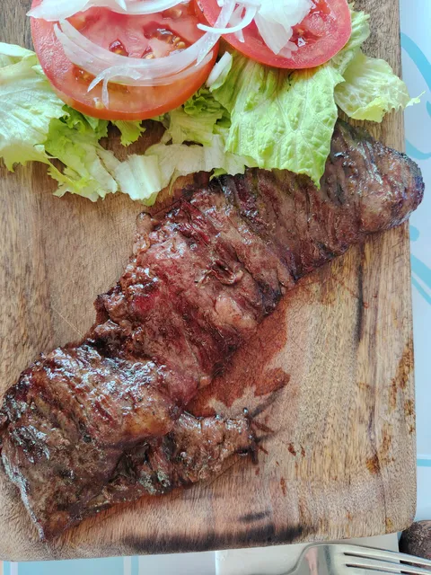 Parrilla Quilmes image 3