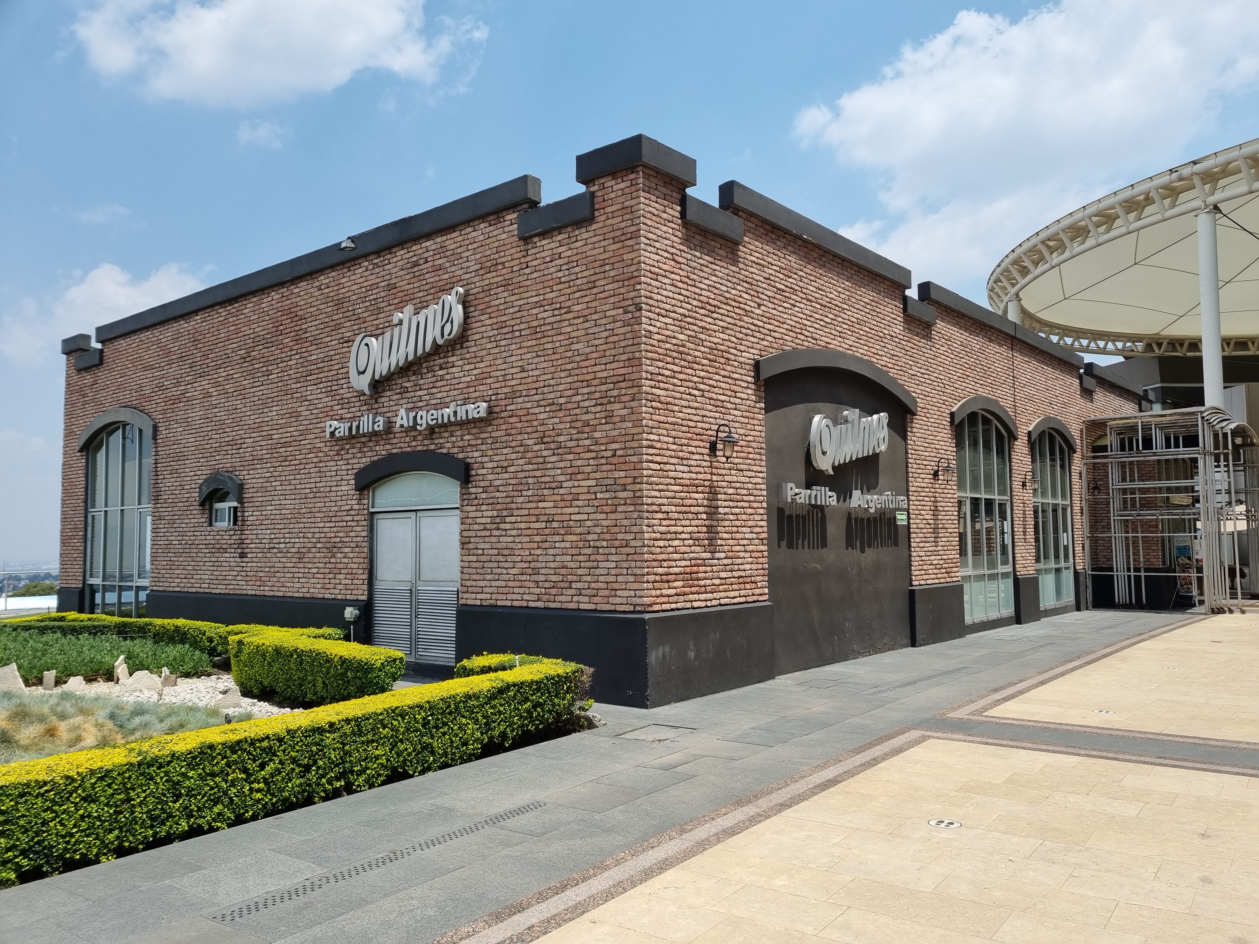 Parrilla Quilmes image 6